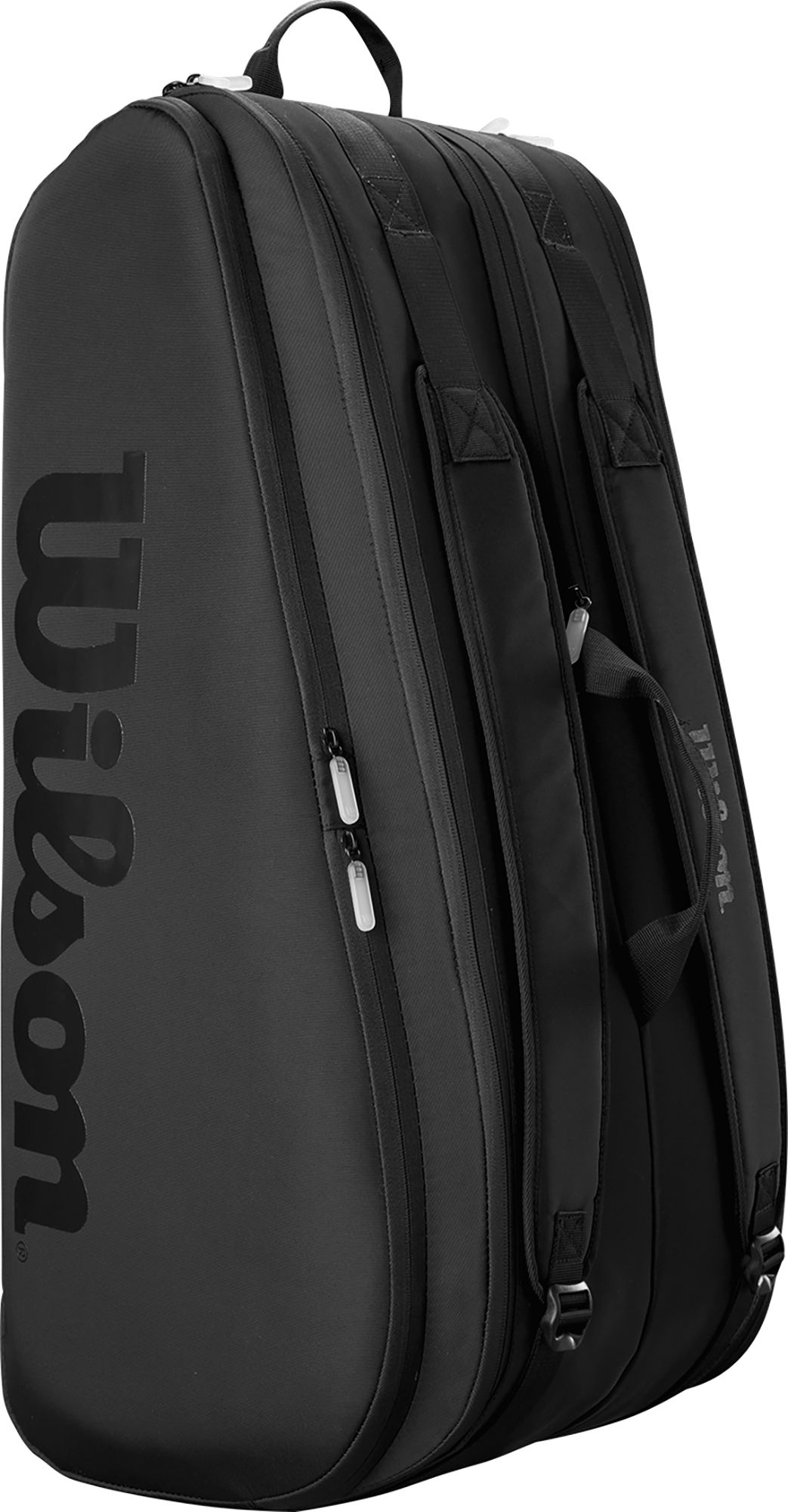 Wilson Noir Tour 12-Pack Racquet Bag