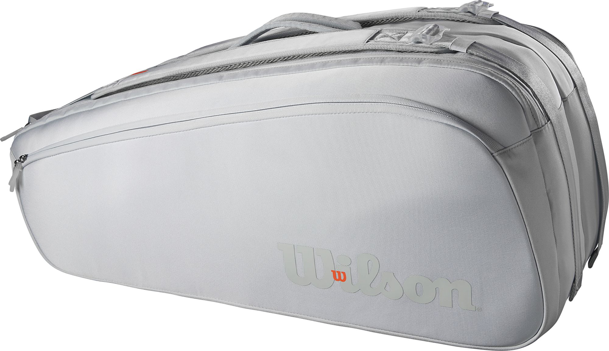 Wilson Shift Super Tour 9-Racquet Tennis Bag product image