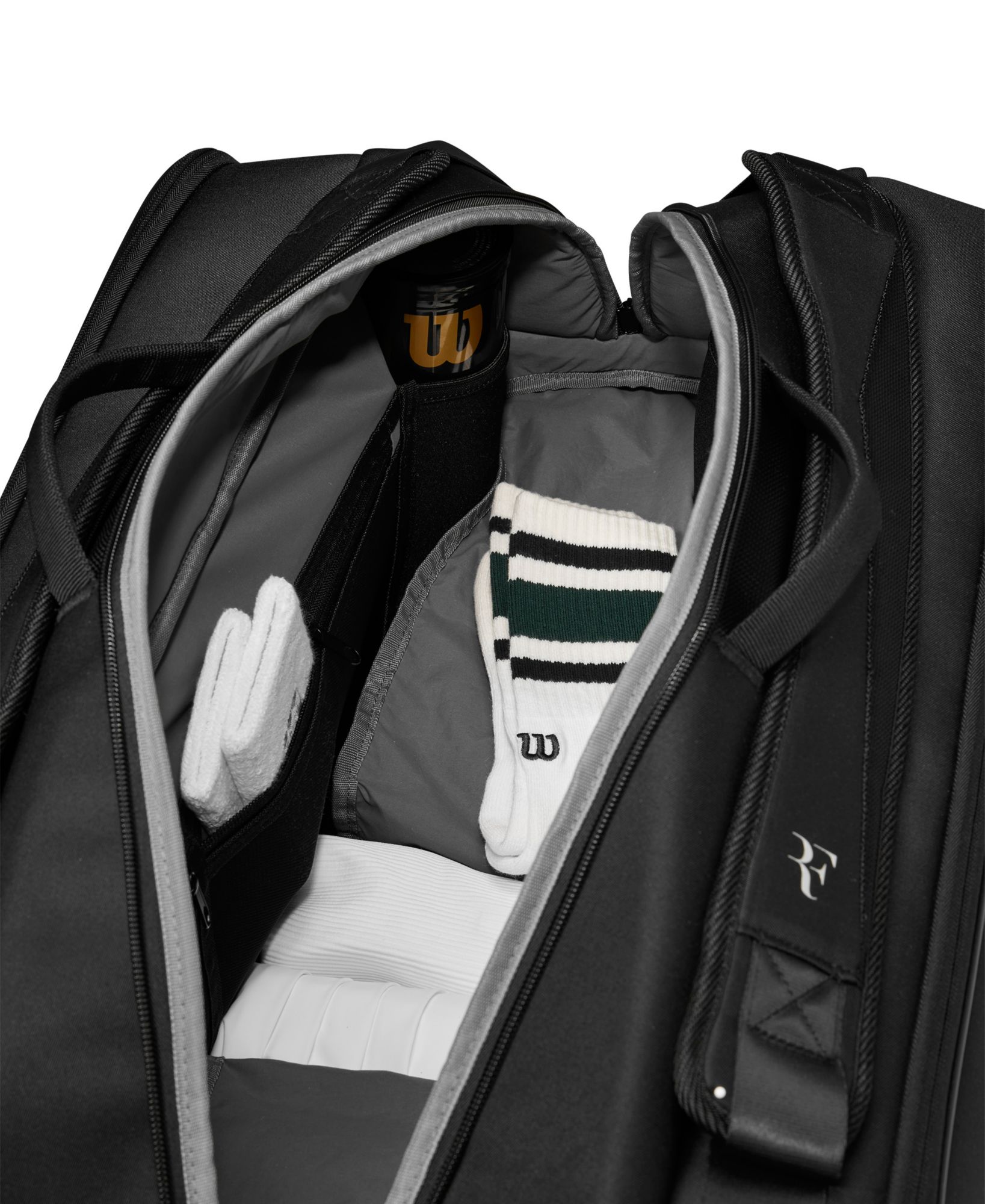 Wilson Roger Federer Tournament Racquet Bag product image