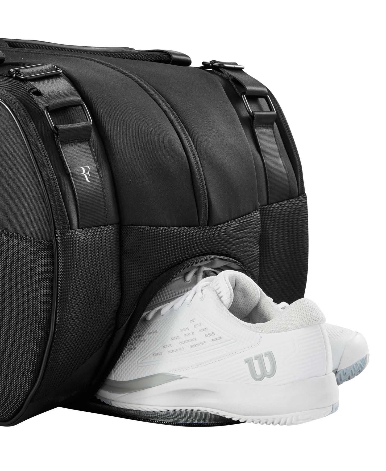Wilson Roger Federer Tournament Racquet Bag product image