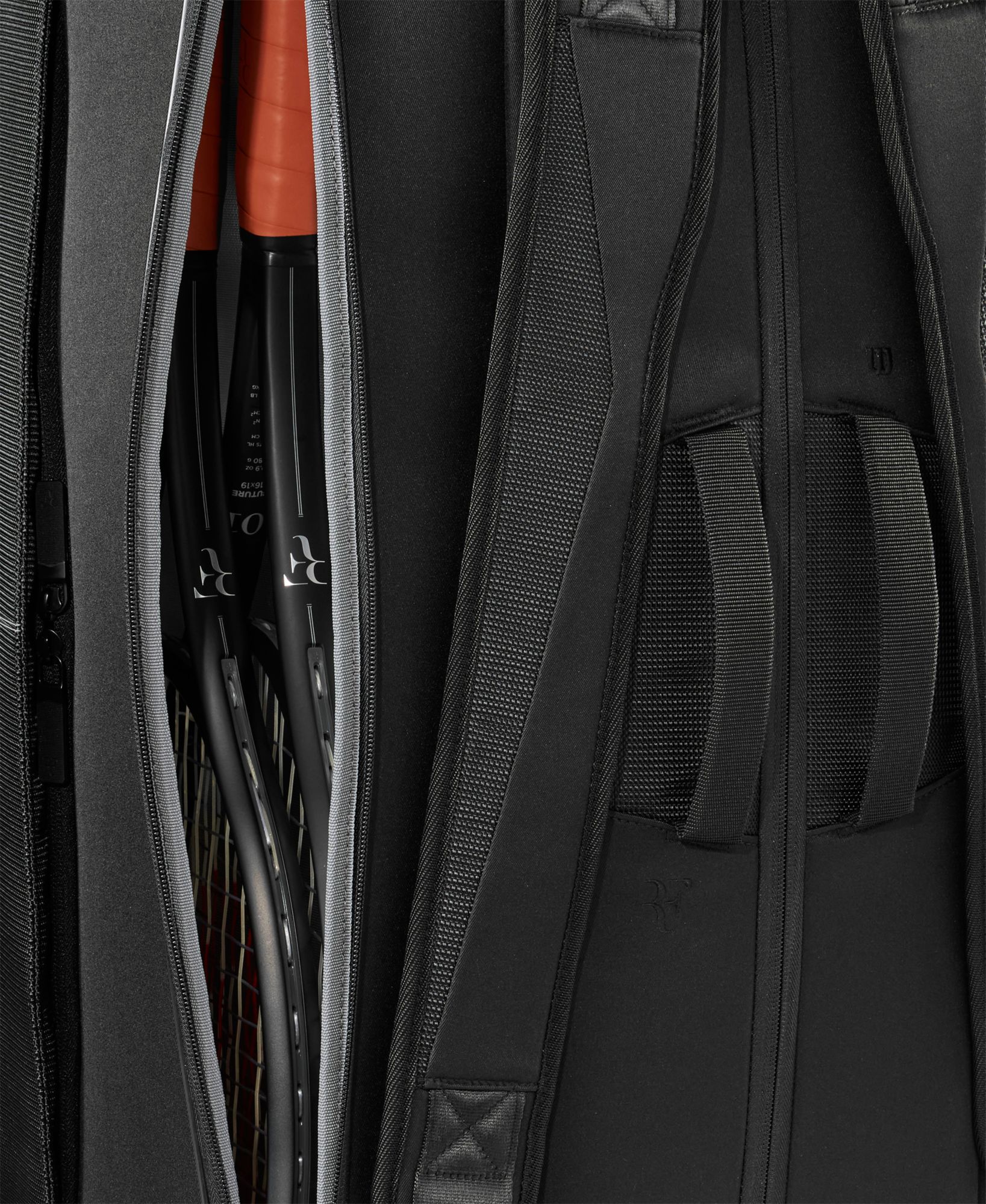 Wilson Roger Federer Tournament Racquet Bag product image