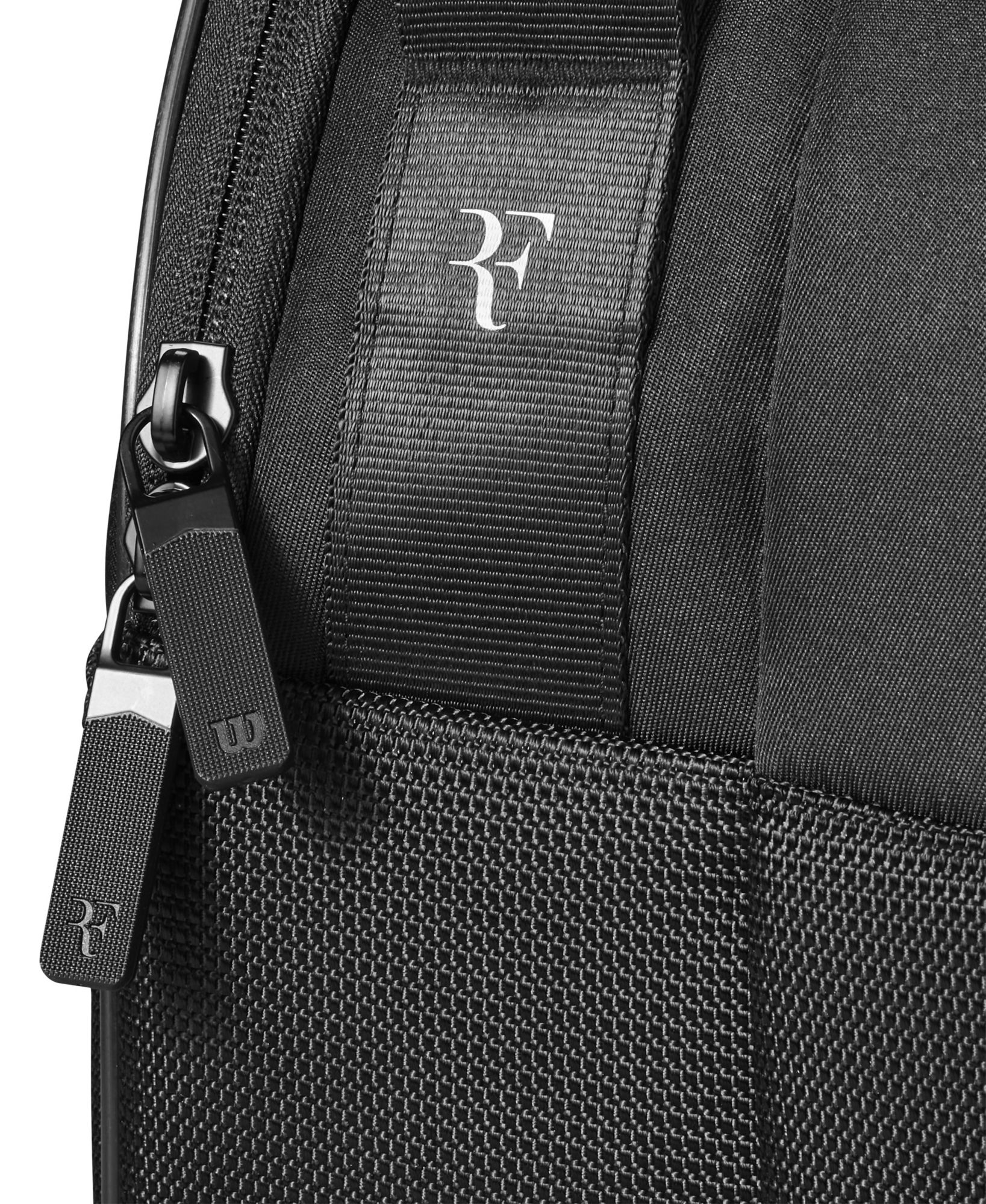 Wilson Roger Federer Tournament Racquet Bag product image