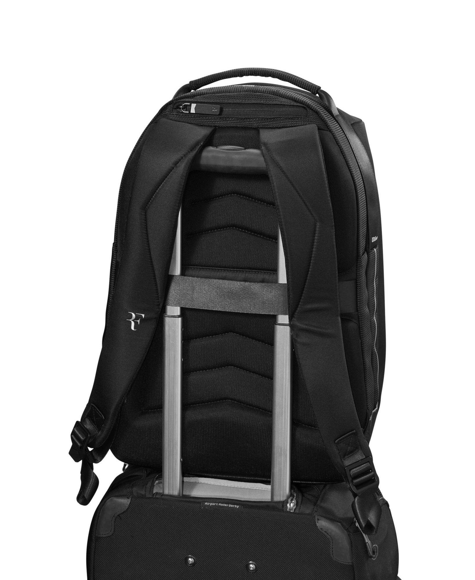 Wilson Roger Federer Racquet Backpack product image