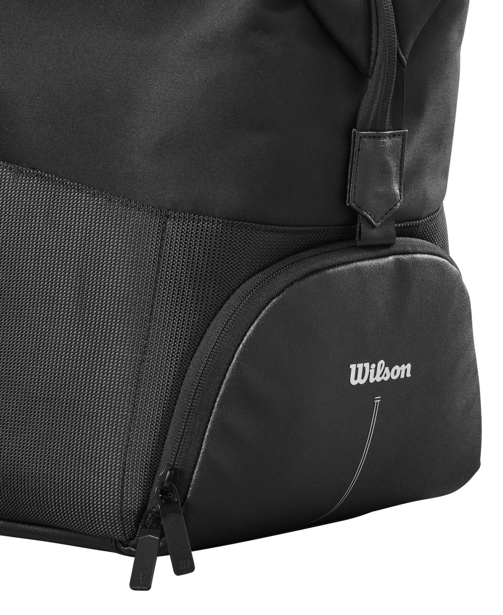 Wilson Roger Federer Practice Racquet Bag product image