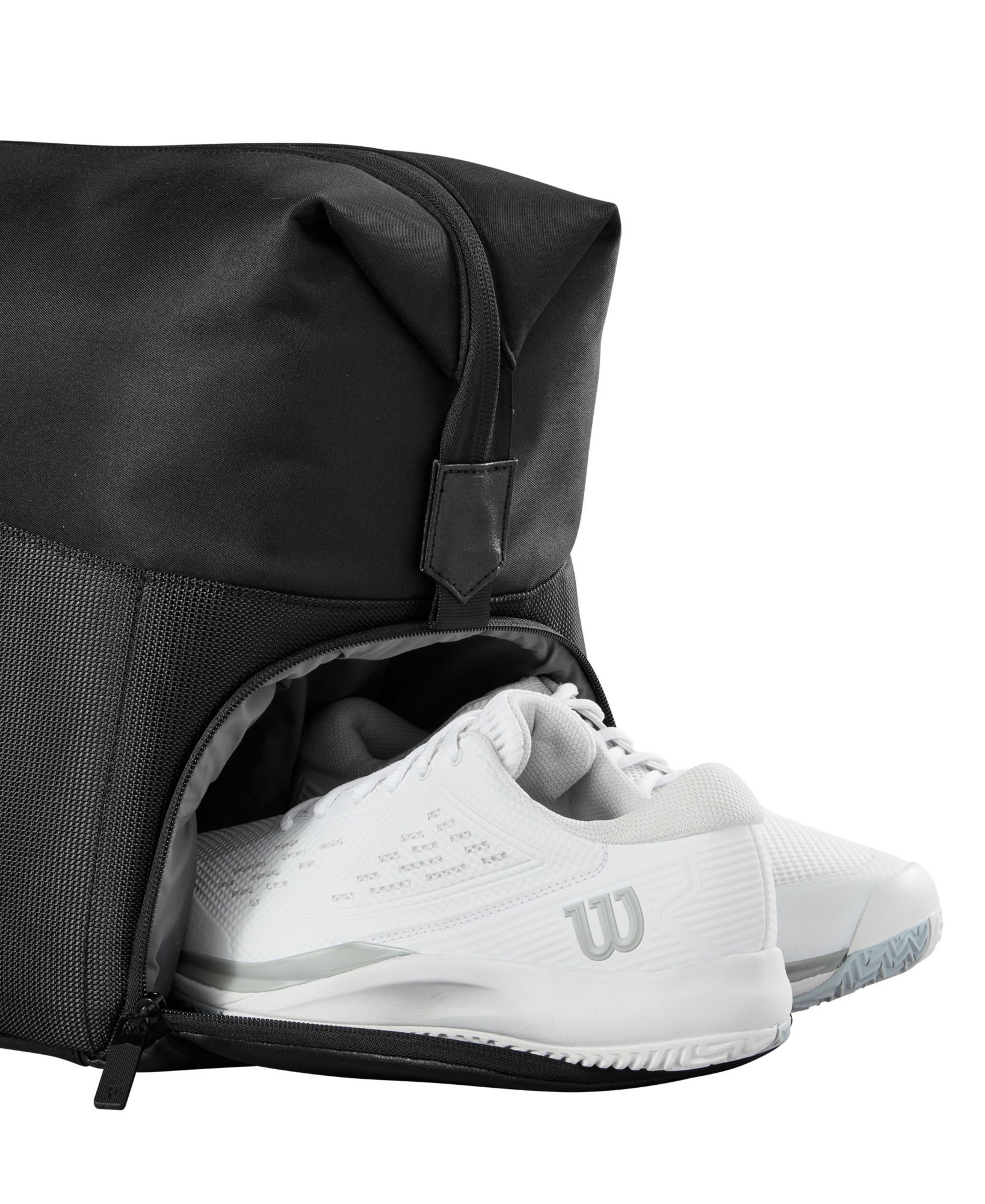 Wilson Roger Federer Practice Racquet Bag product image