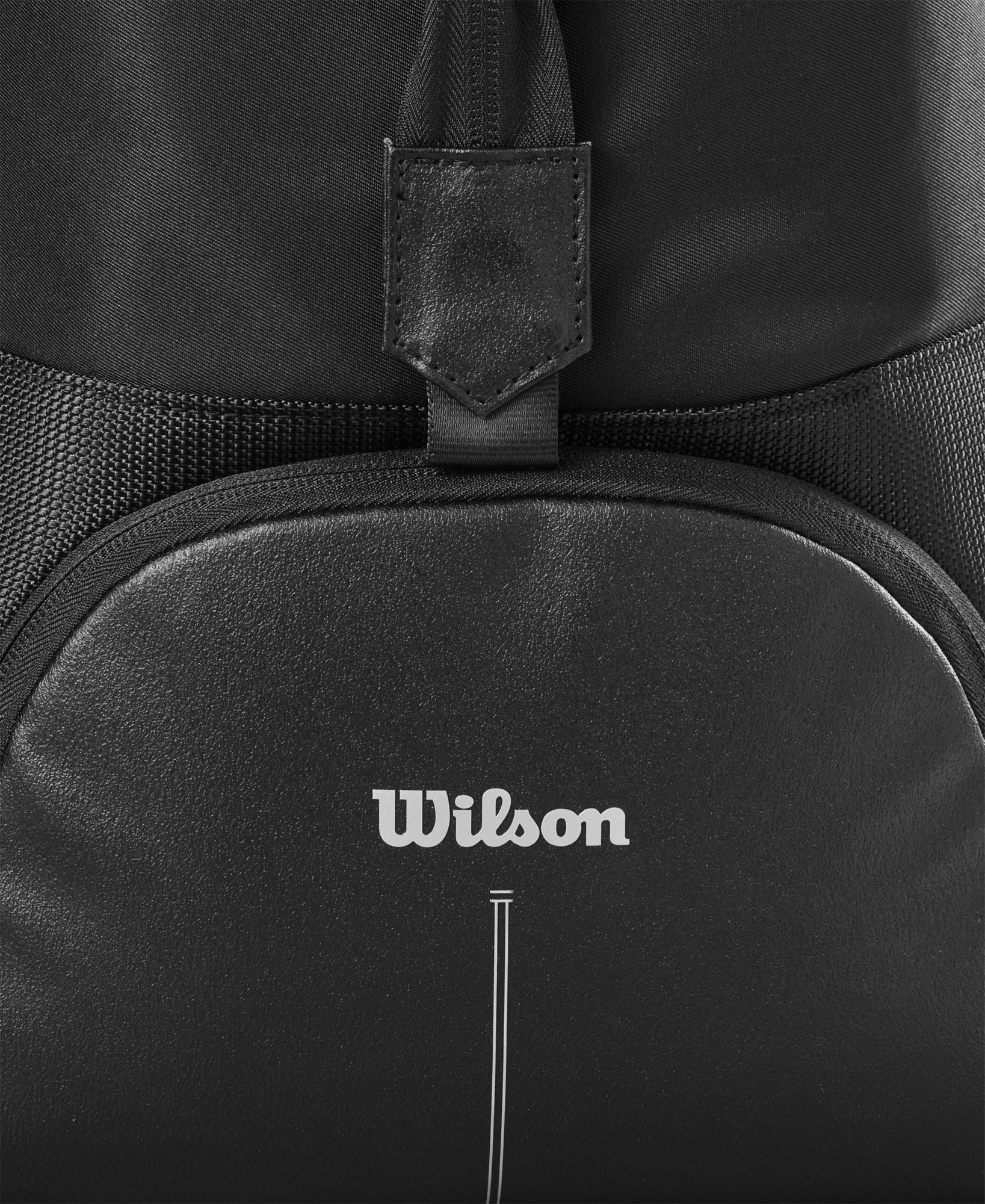 Wilson Roger Federer Practice Racquet Bag product image