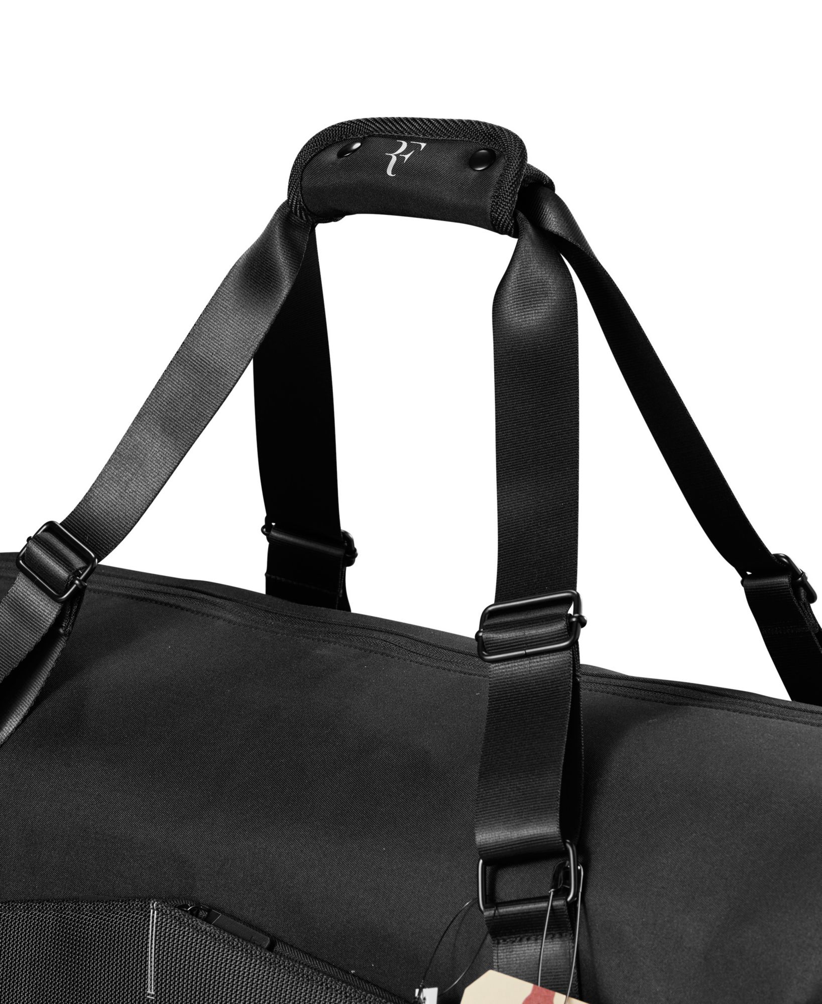 Wilson Roger Federer Practice Racquet Bag product image