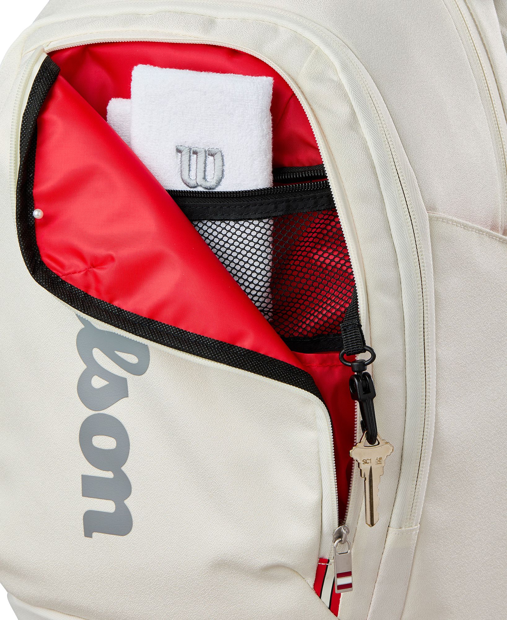 Wilson Tour Tennis Backpack product image