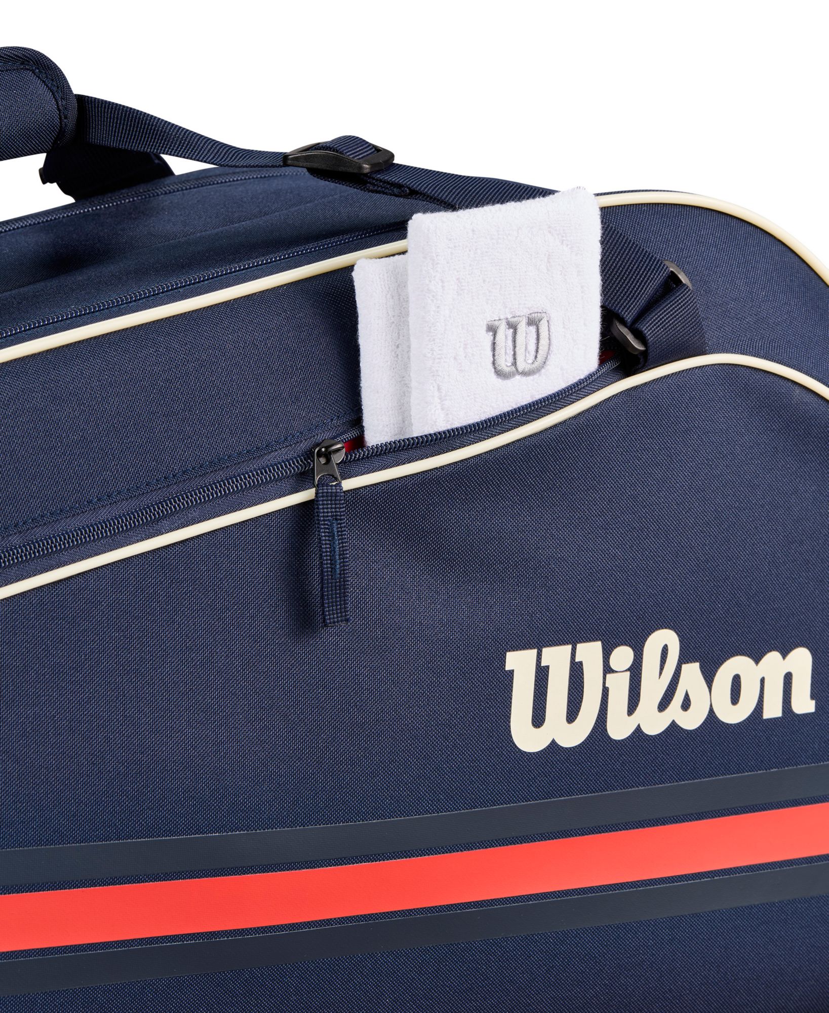 Wilson Team 6-Pack Racquet Bag product image