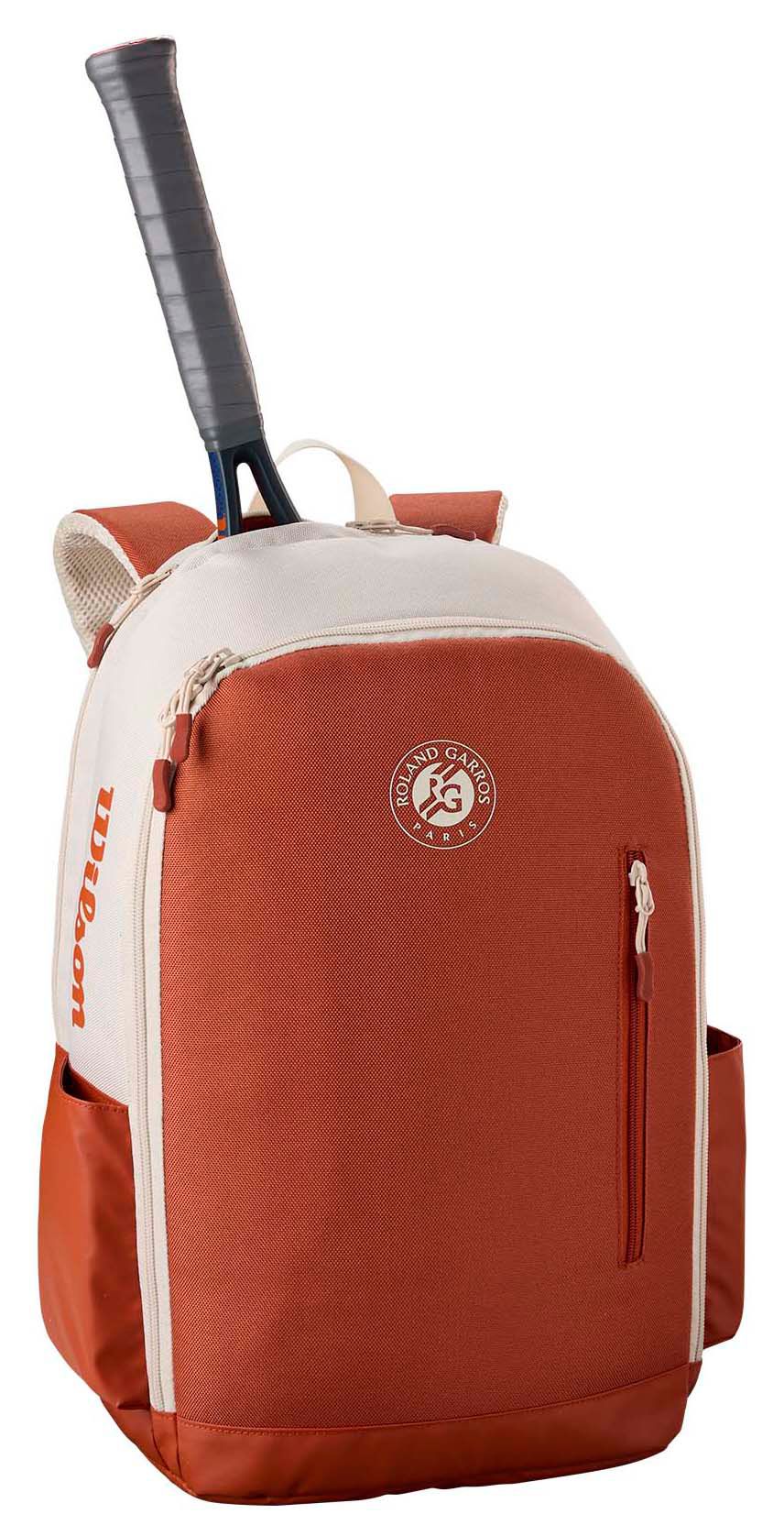 Wilson Roland-Garros 2025 Team Backpack product image