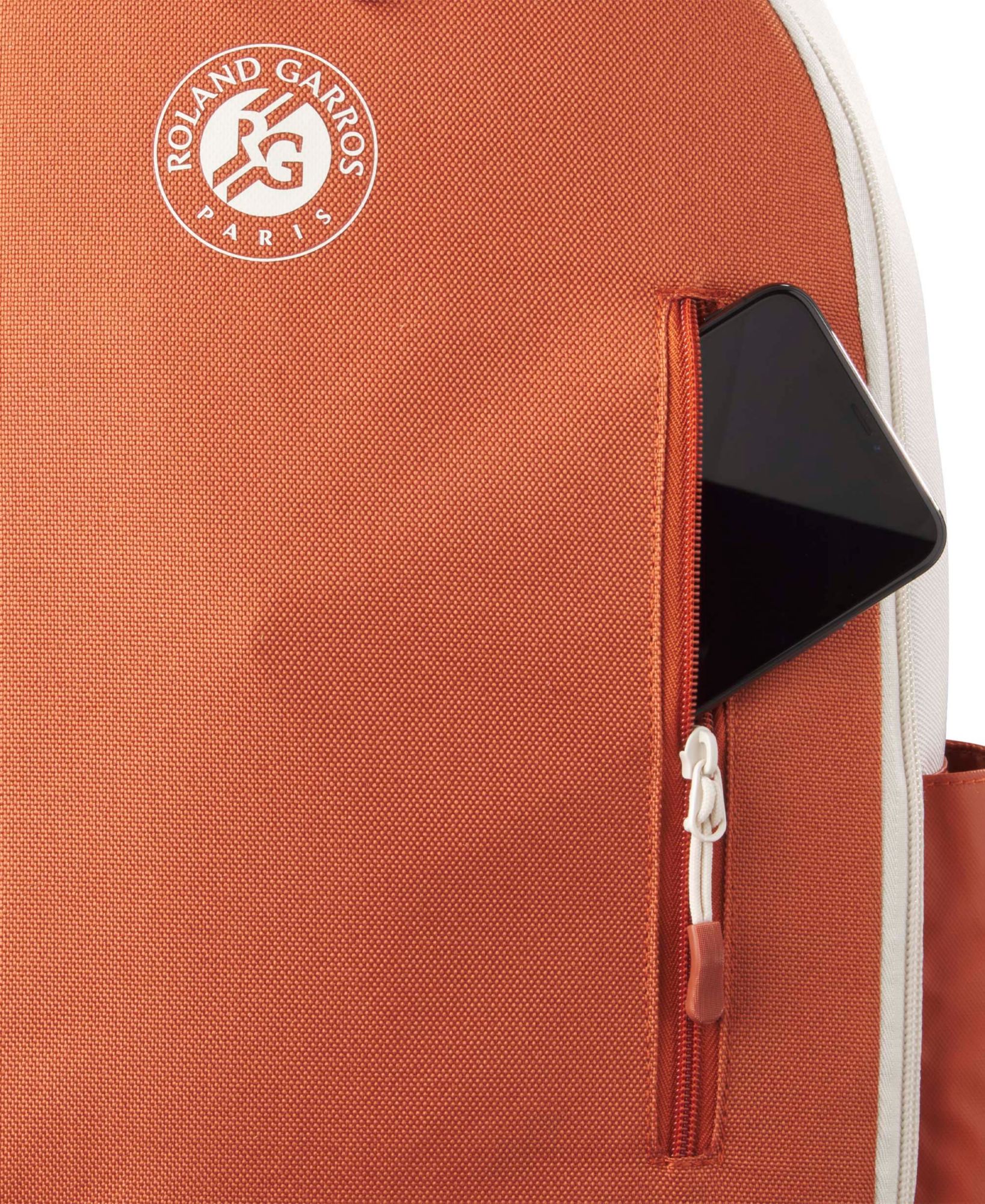 Wilson Roland-Garros 2025 Team Backpack product image