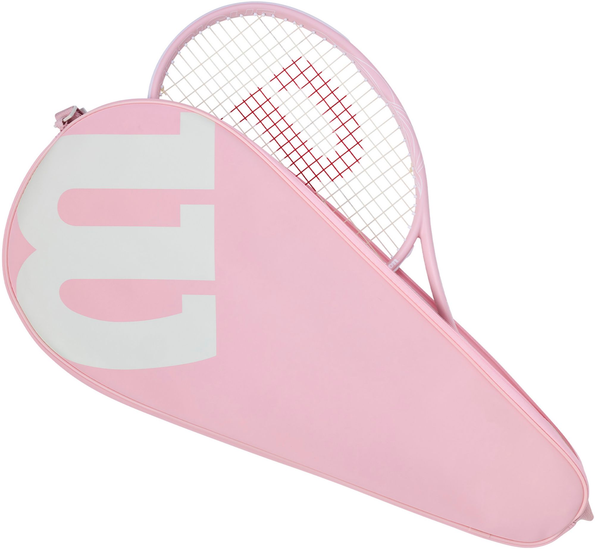 Wilson Intrigue SE Full Tennis Racquet Cover product image