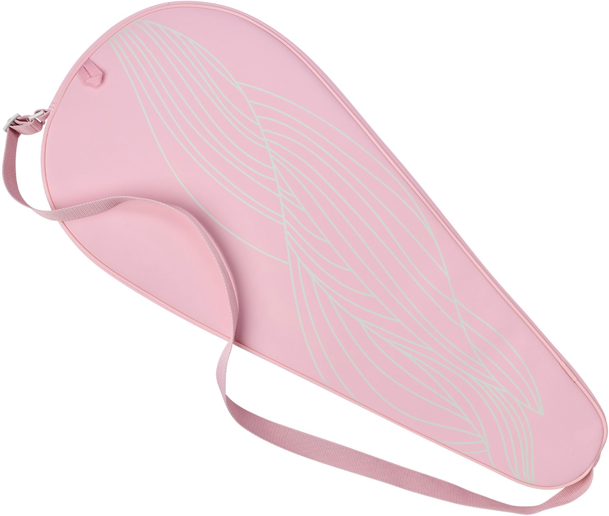 Wilson Intrigue SE Full Tennis Racquet Cover product image