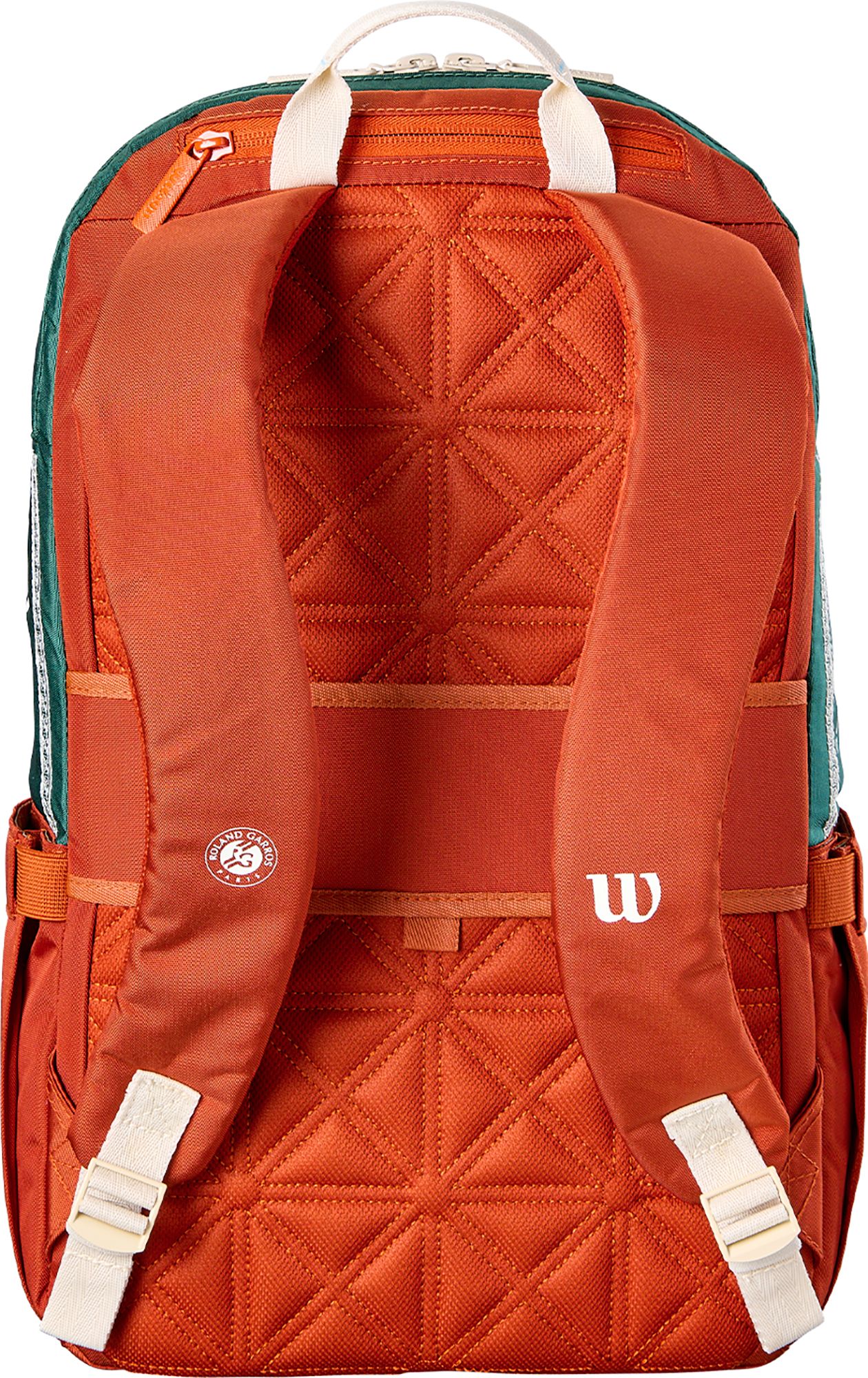 Wilson Limited Edition Roland Garros 2026 Tennis Backpack product image
