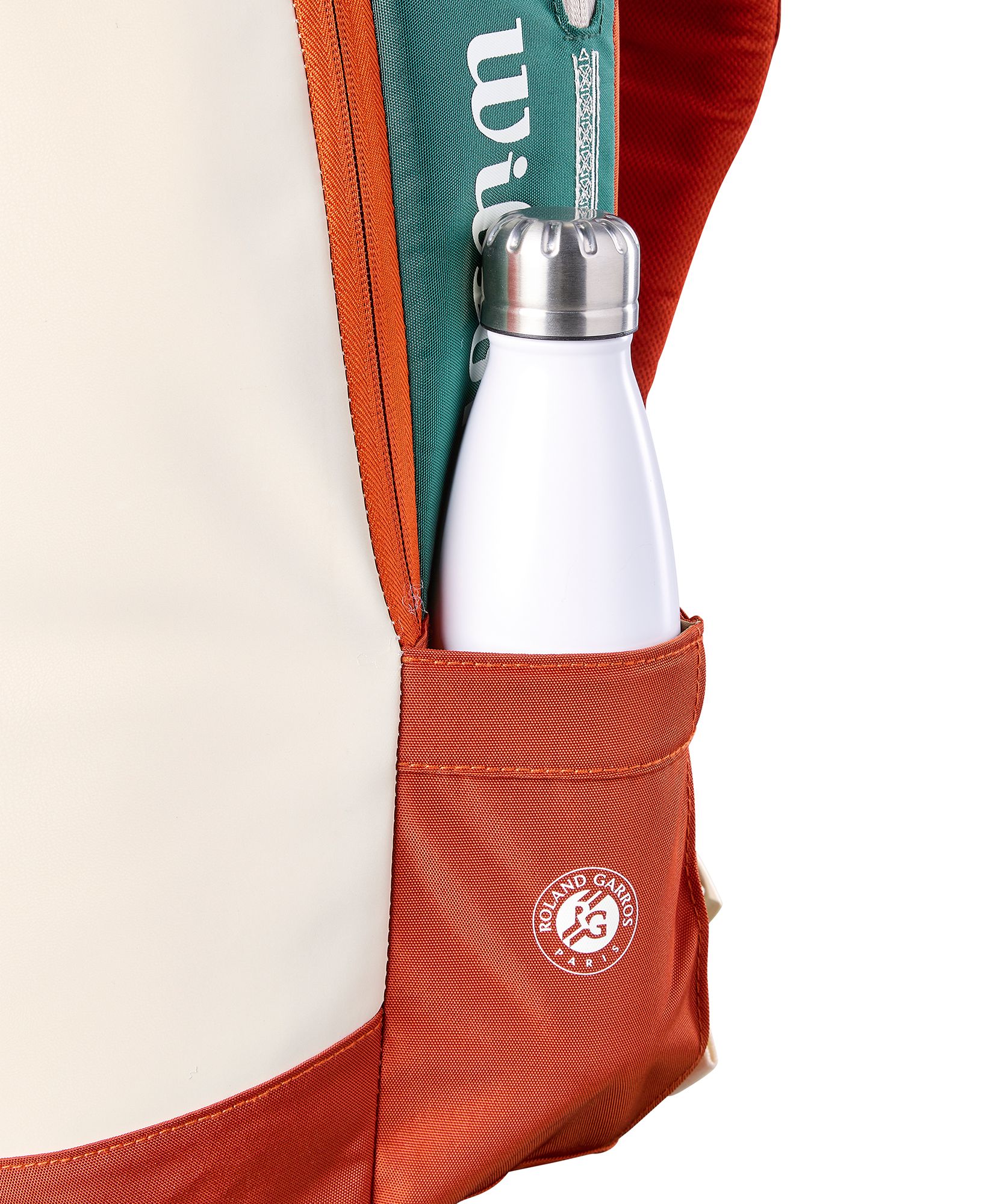 Wilson Limited Edition Roland Garros 2026 Tennis Backpack product image