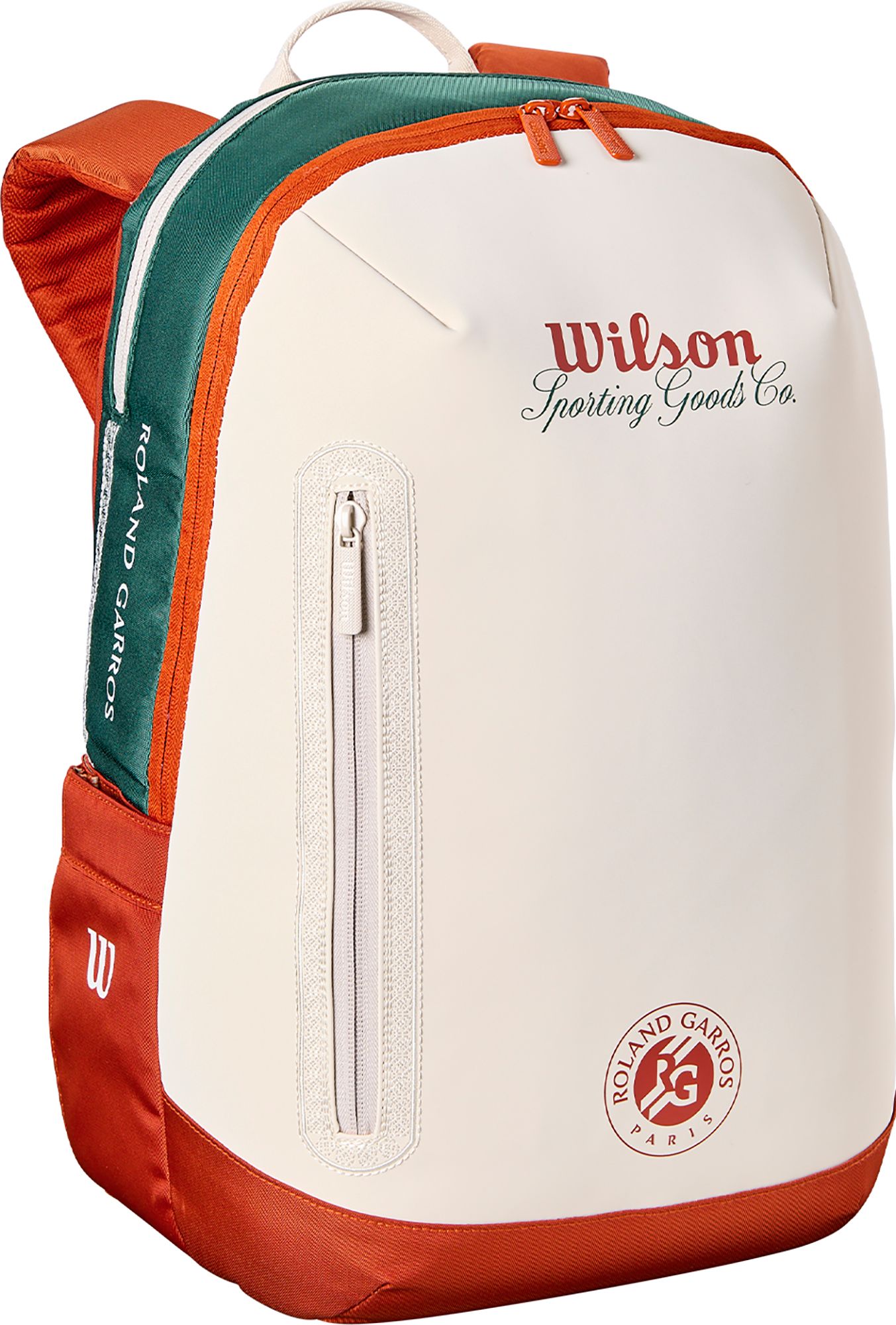 Wilson Limited Edition Roland Garros 2026 Tennis Backpack product image