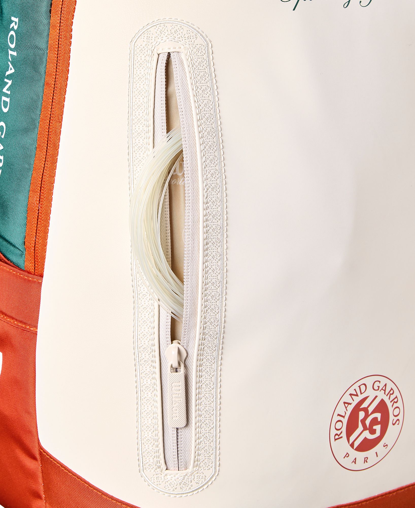 Wilson Limited Edition Roland Garros 2026 Tennis Backpack product image
