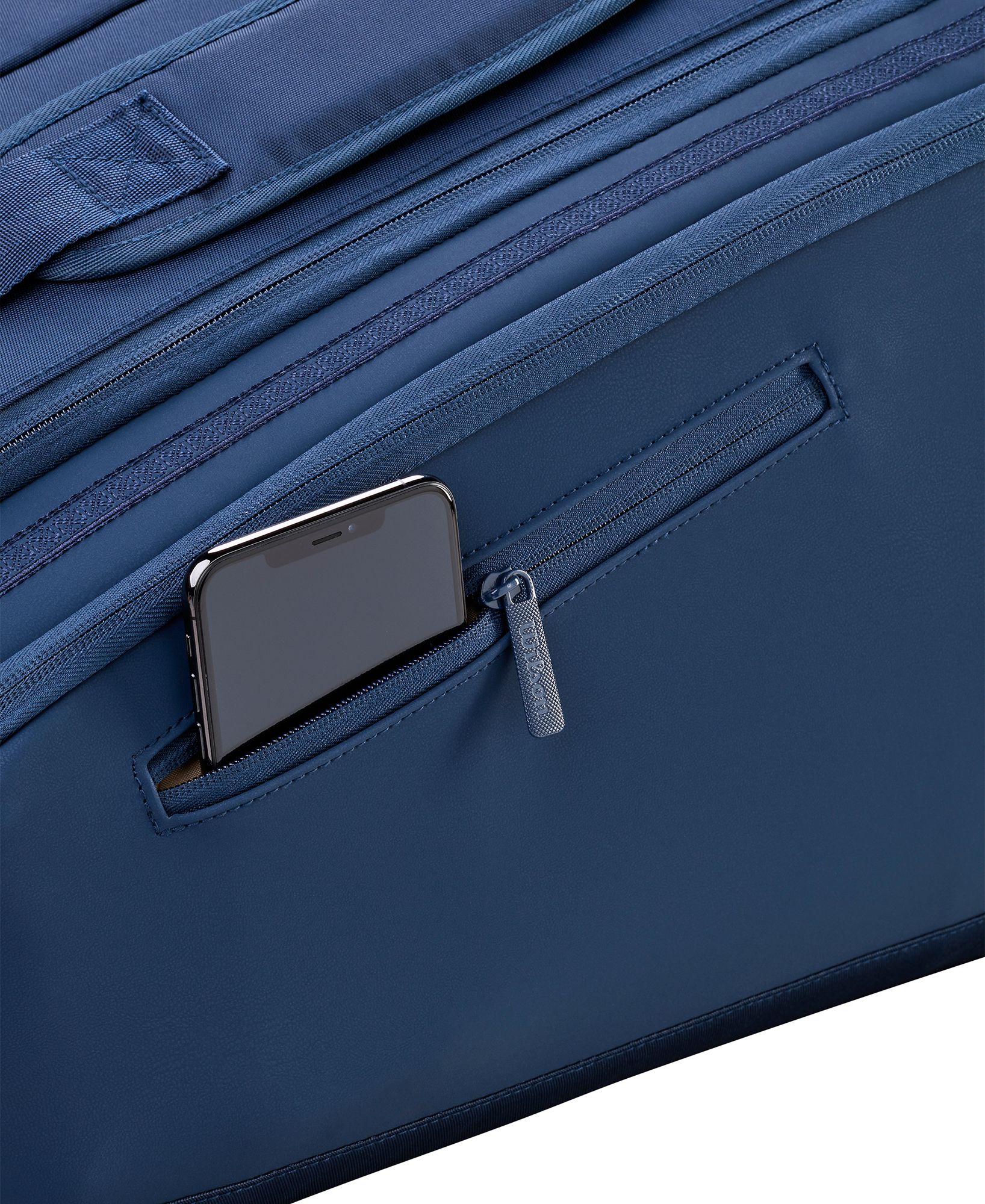 Wilson Limited Edition Roland Garros 2026 Sessionsoire 9-Pack Racquet Bag product image