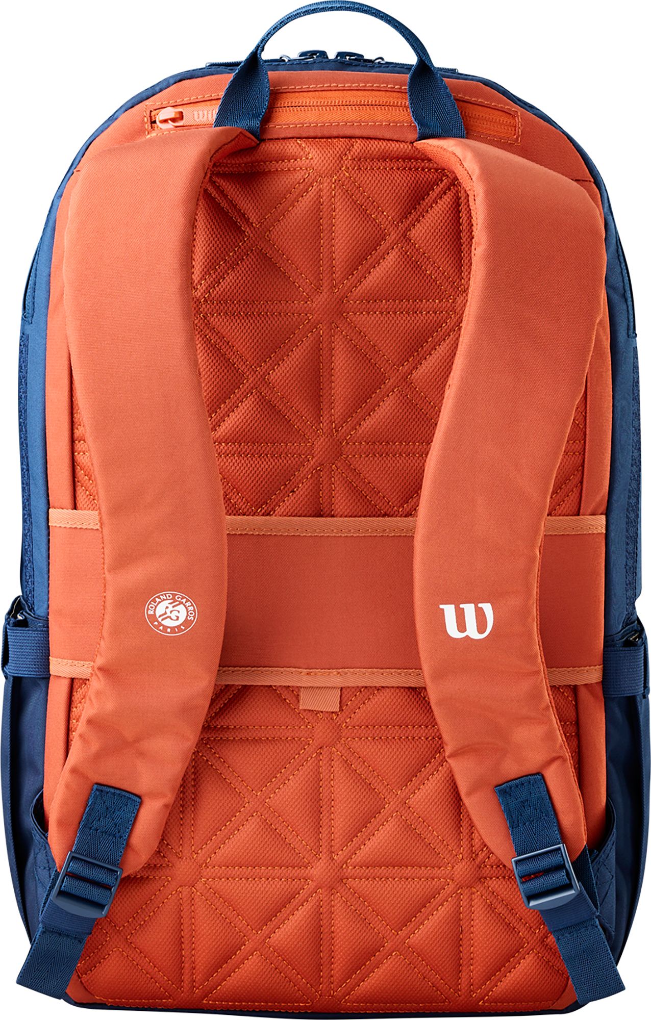 Wilson Limited Edition Roland Garros 2026 Sessionsoire Backpack product image
