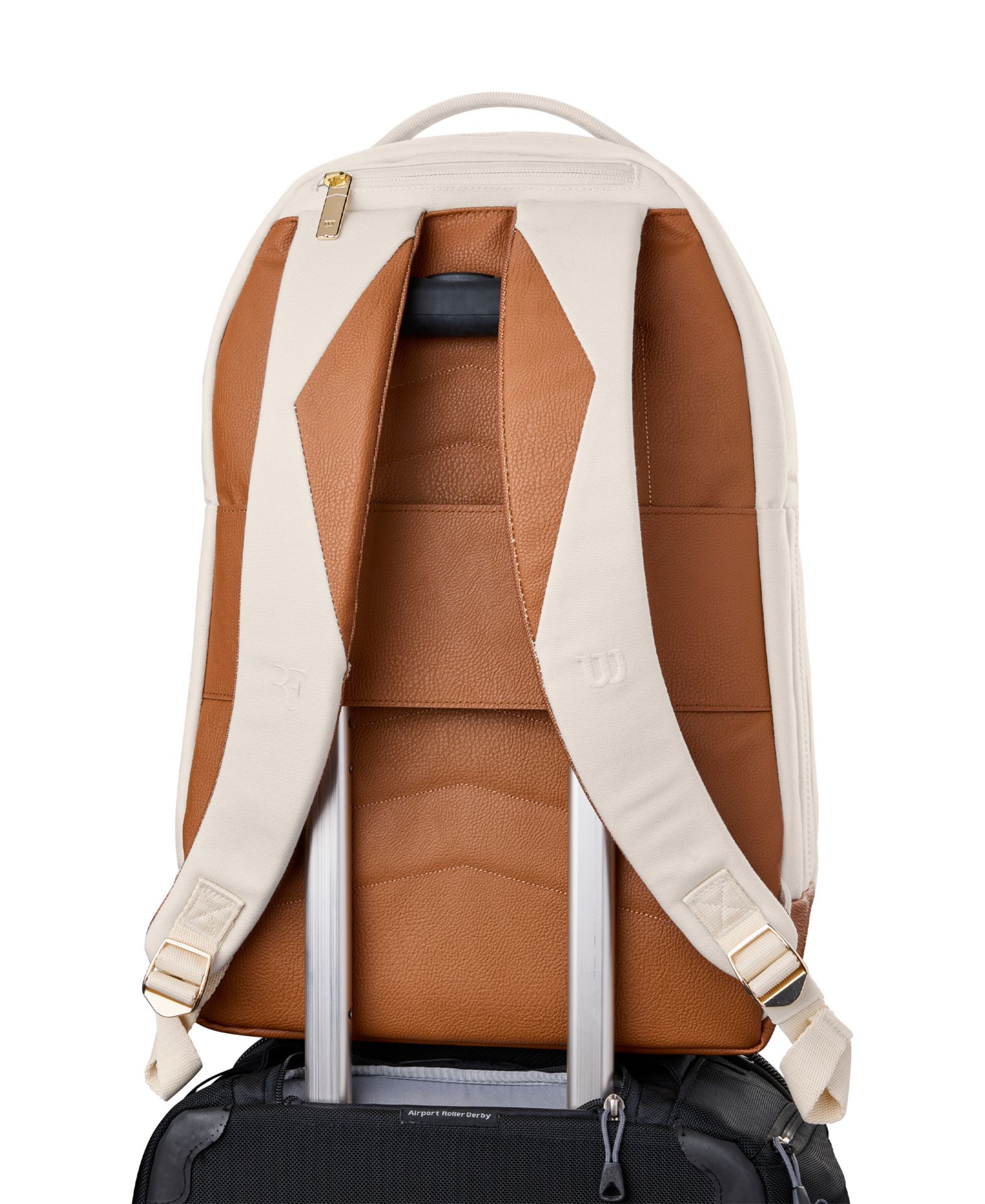 Wilson RF Lawn Collection Tennis Backpack product image