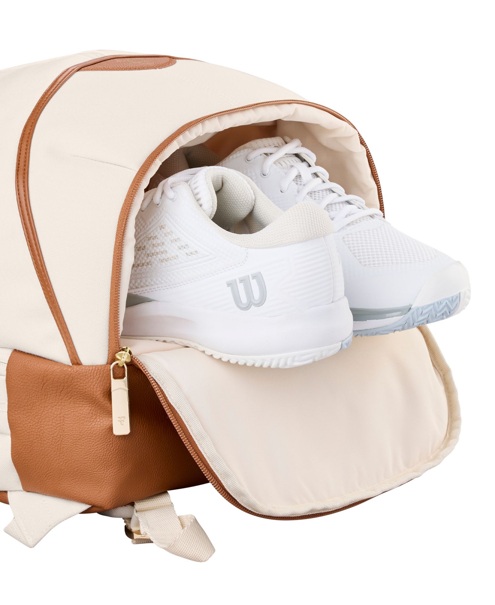 Wilson RF Lawn Collection Tennis Backpack product image