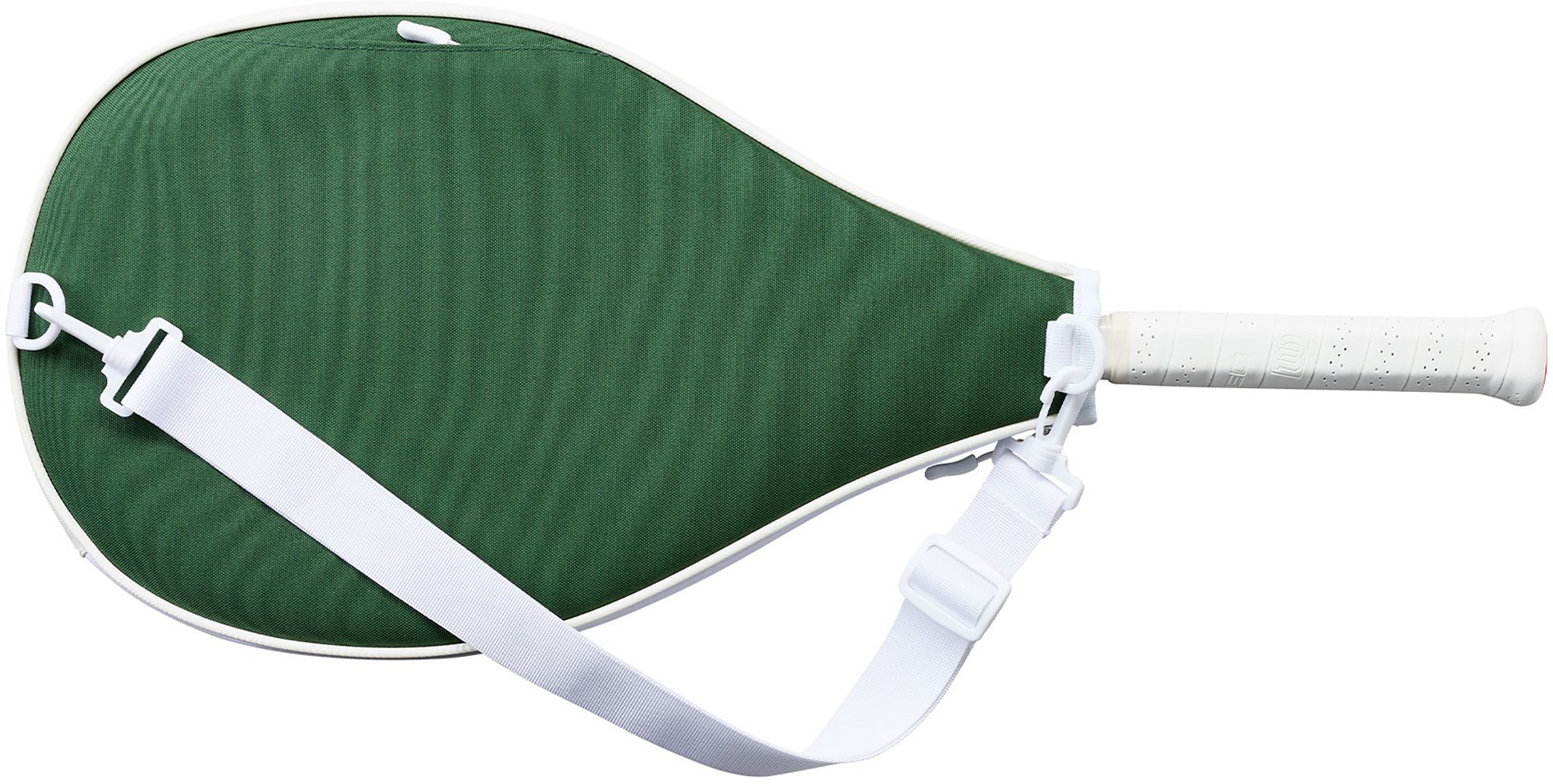 Wilson Script Half Tennis Racquet Cover product image