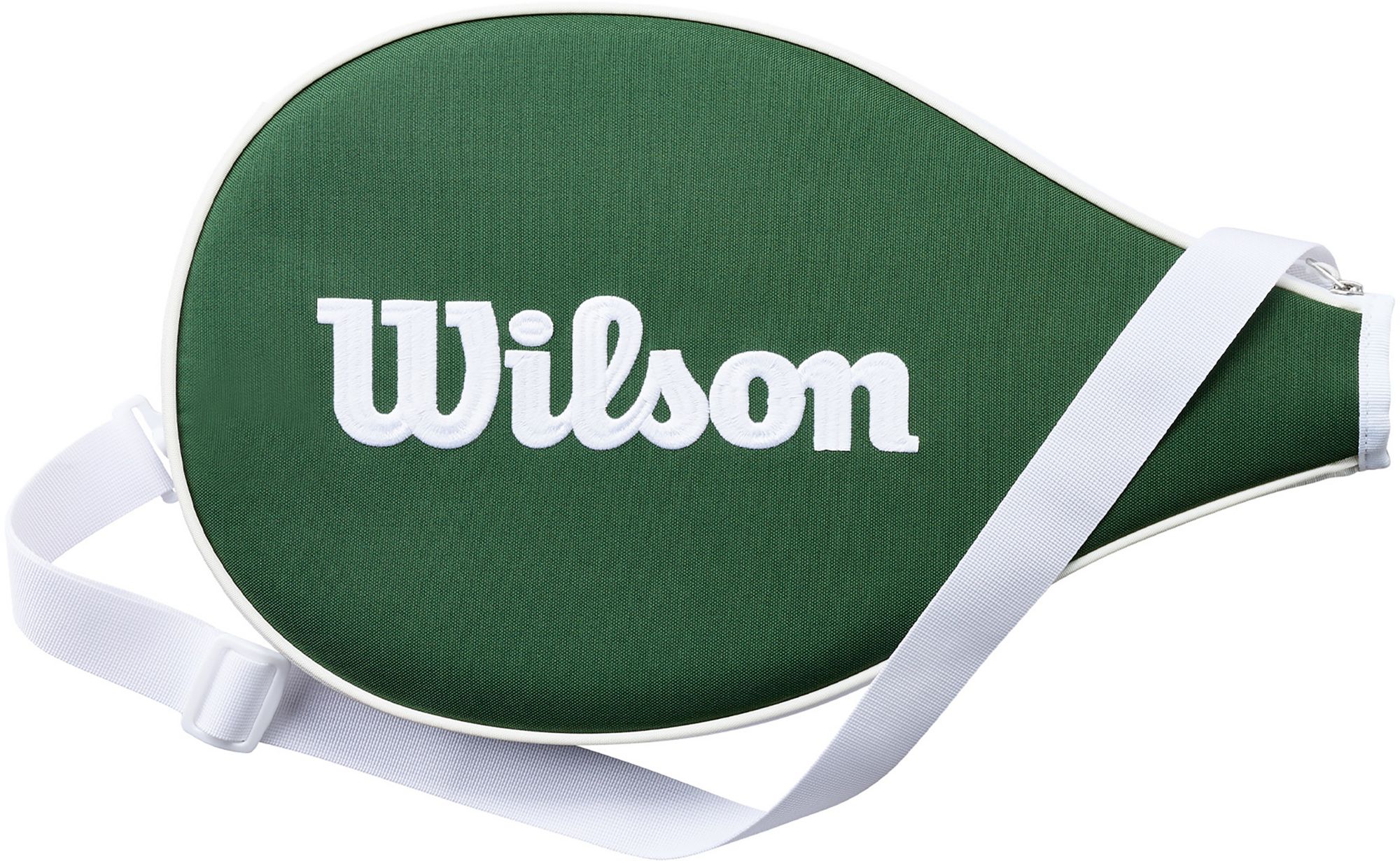 Wilson Script Half Tennis Racquet Cover product image