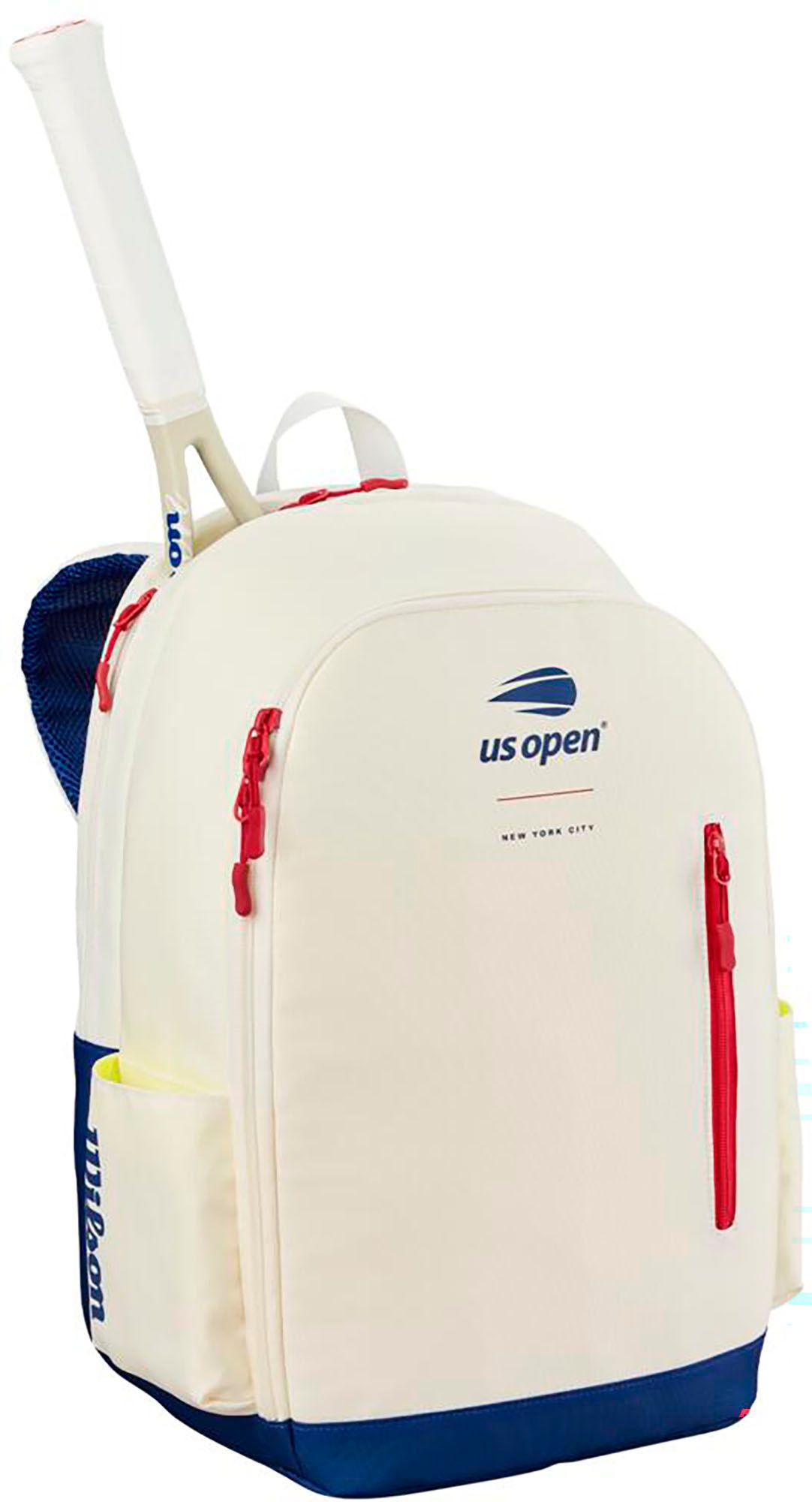 Wilson US Open 2026 Team Tennis Backpack | Dick's Sporting Goods