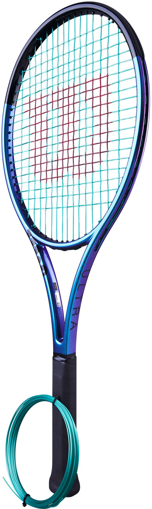 Wilson LXN Eco Power 125 Racquet String Set product image