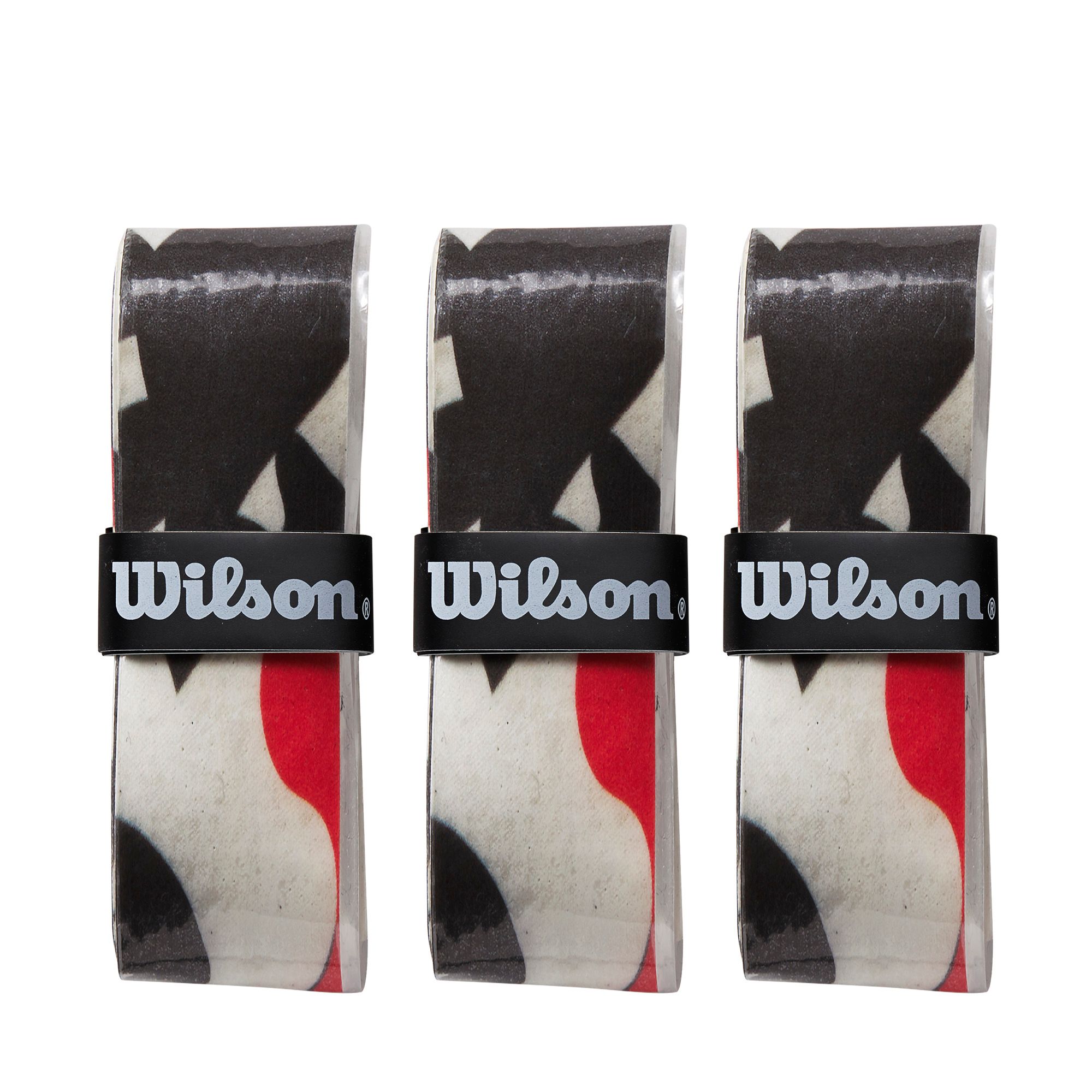 Wilson Camo Overgrip product image