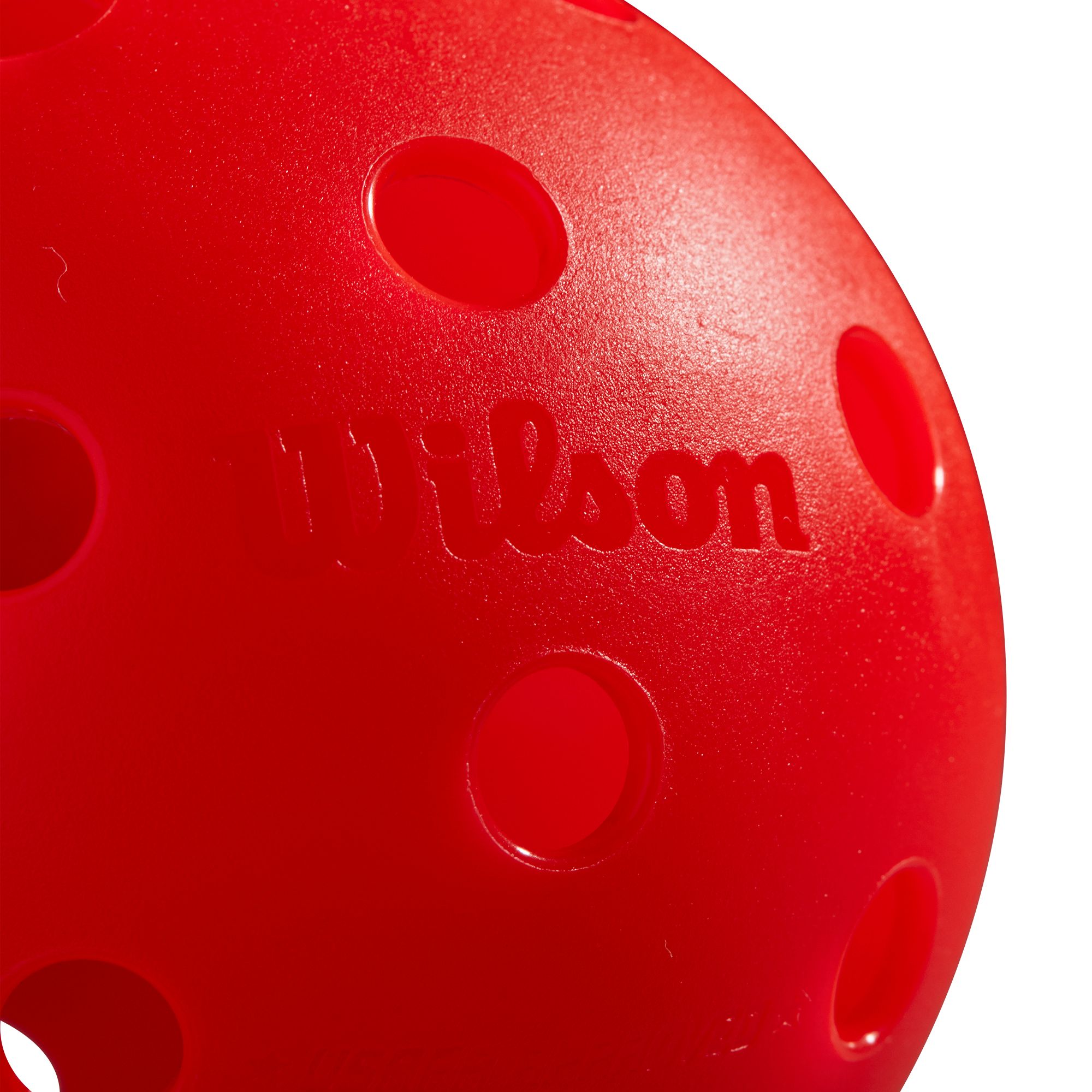 Wilson TRU 32 Pro Pickleball 2-Pack product image