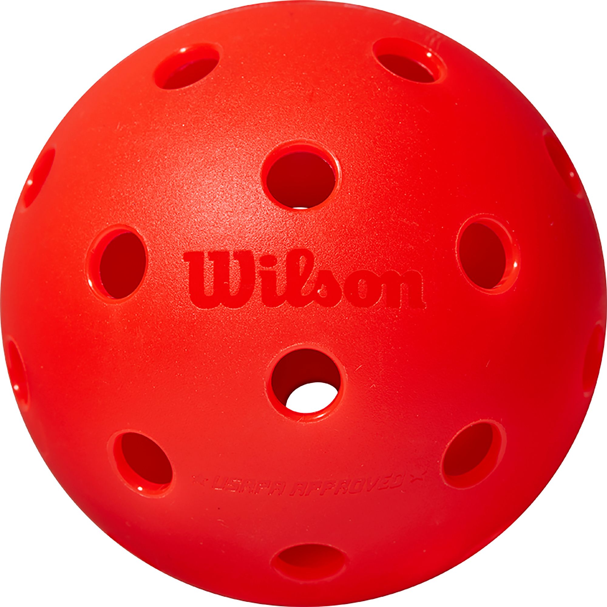 Wilson TRU 32 Pro Pickleball 2-Pack product image