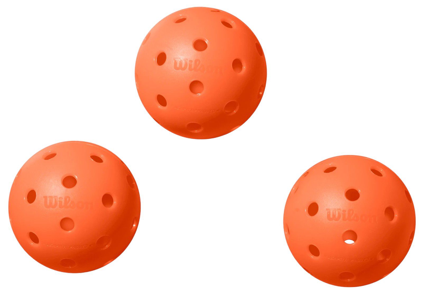 Wilson Tru 32 Indoor Case product image