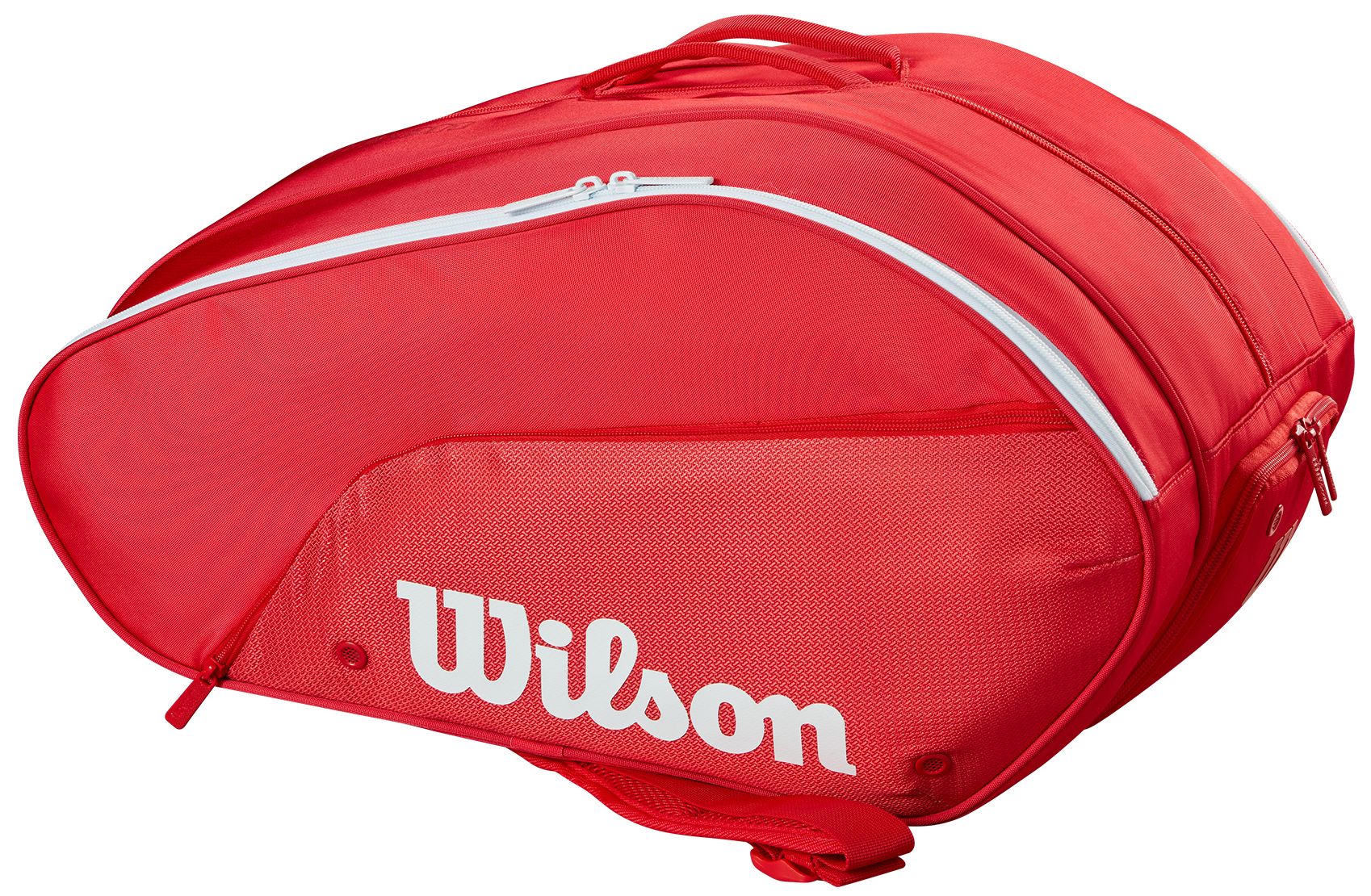 Wilson Tour Red 2025 Padel Bag product image
