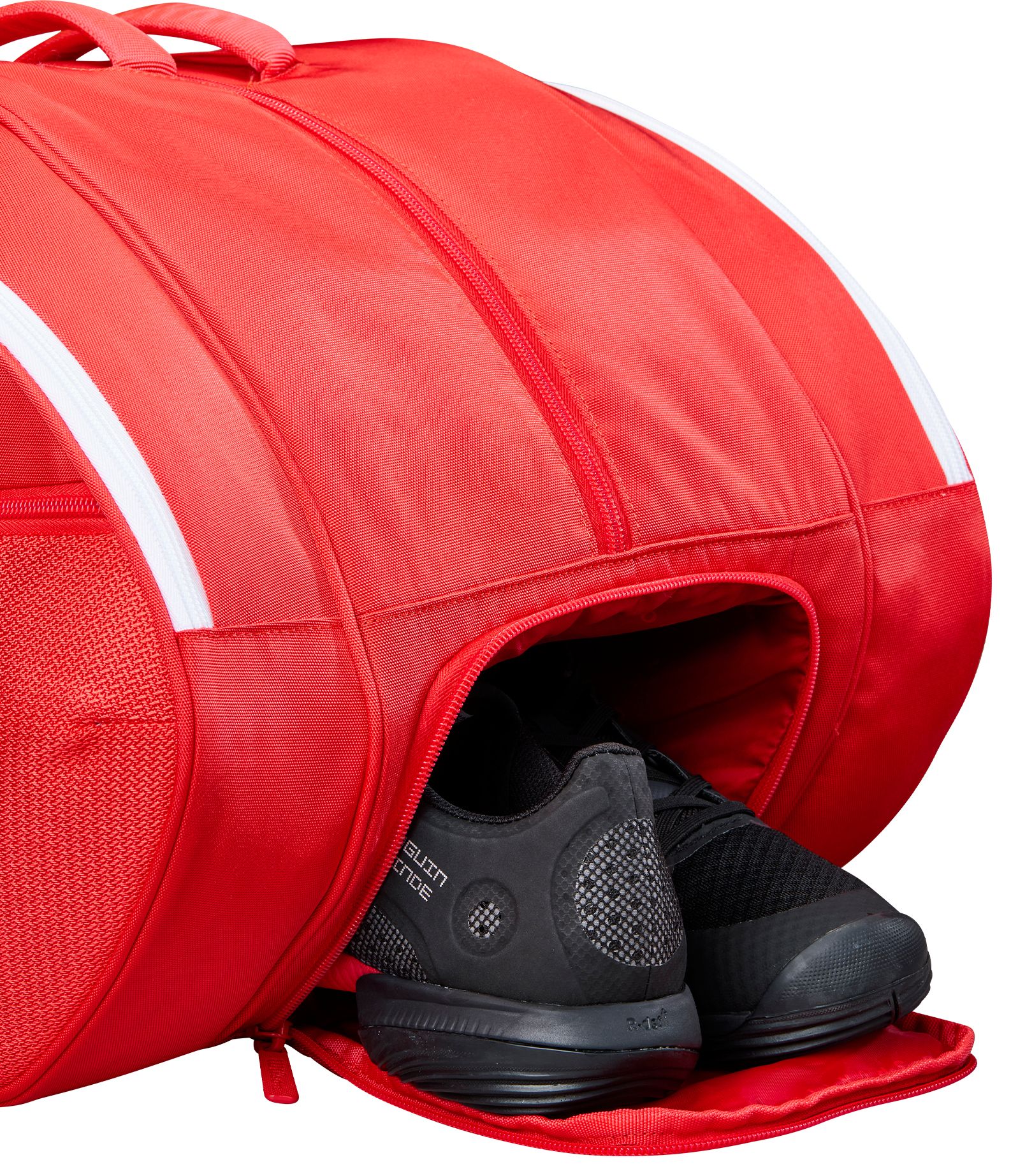 Wilson Tour Red 2025 Padel Bag product image