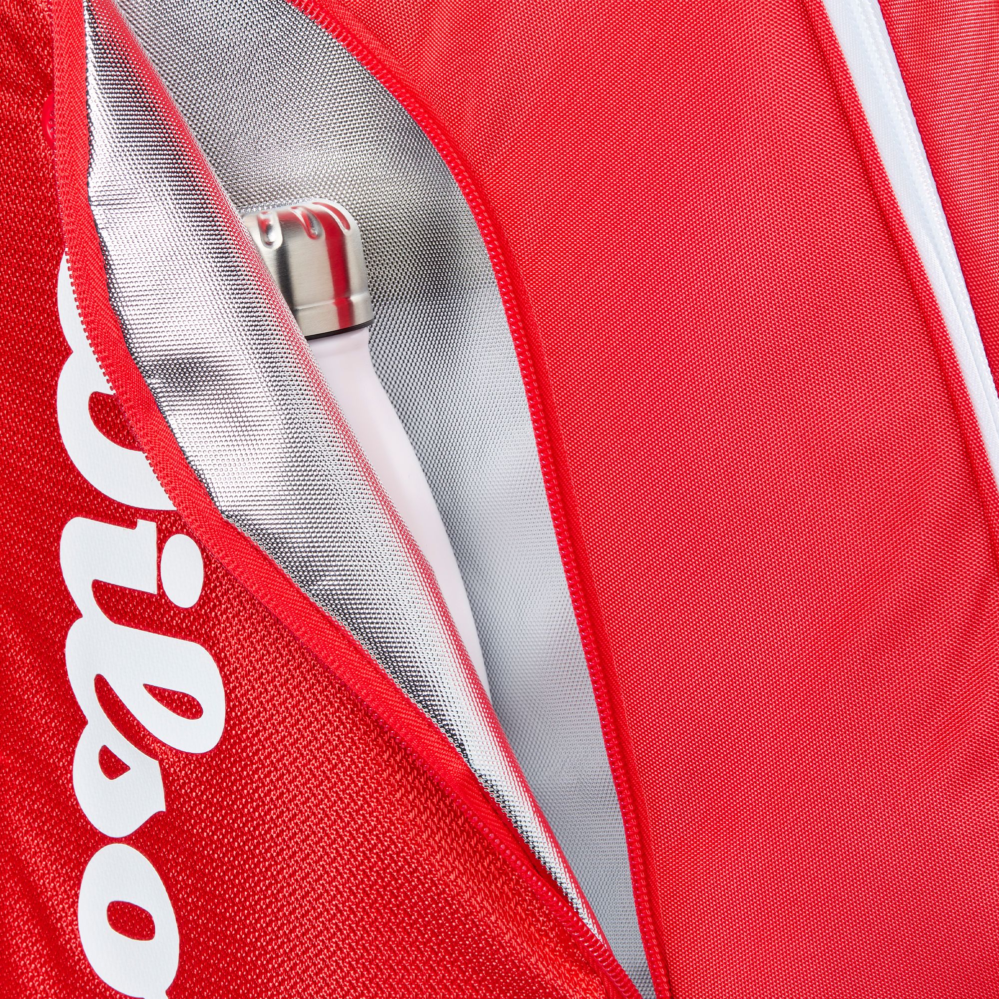 Wilson Tour Red 2025 Padel Bag product image