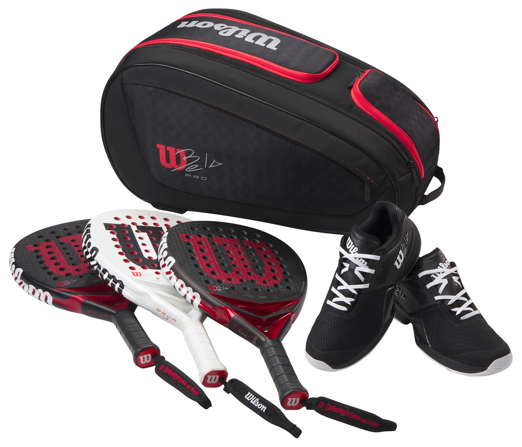 Wilson Super Tour Padel Bag product image