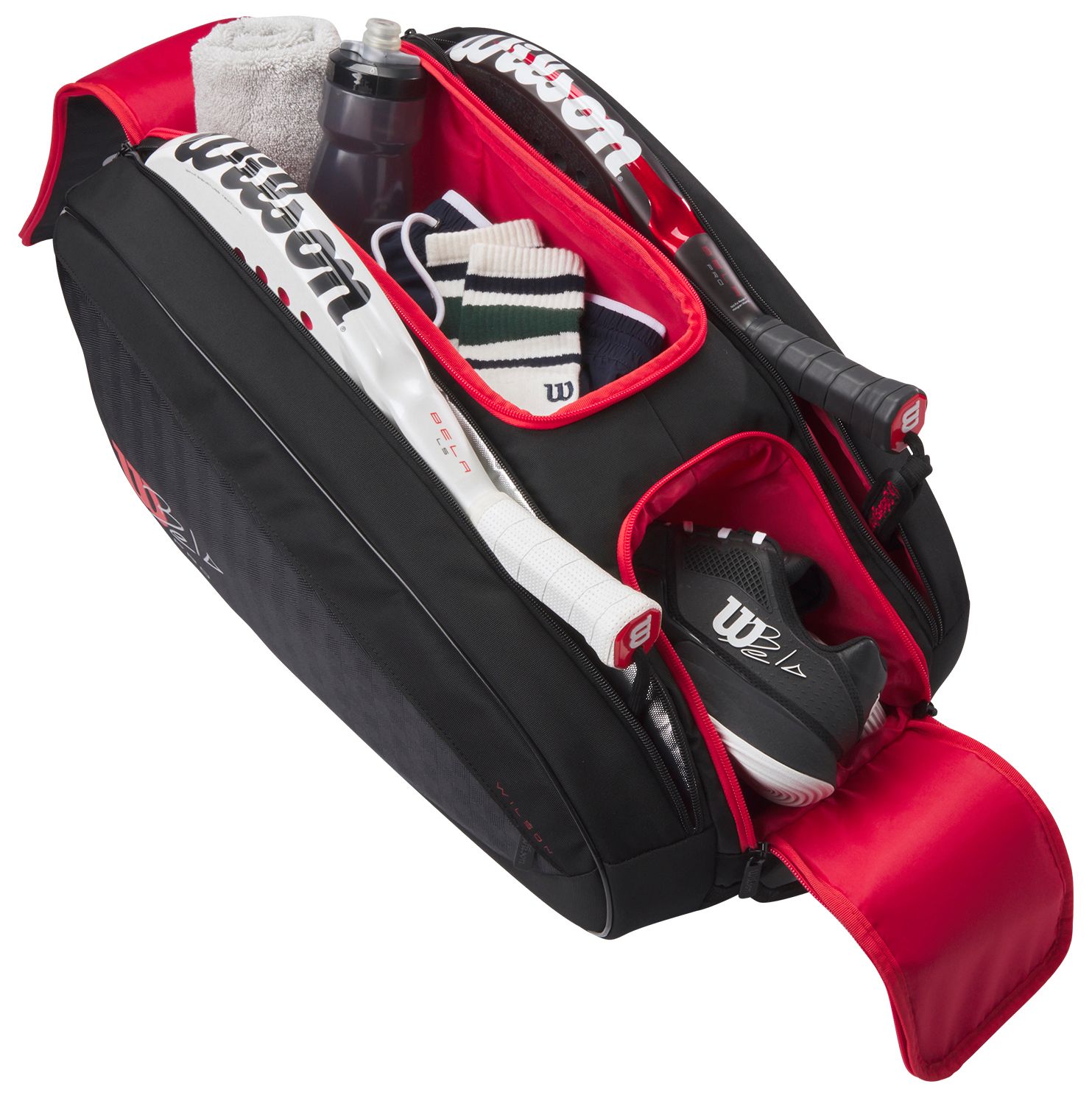 Wilson Super Tour Padel Bag product image