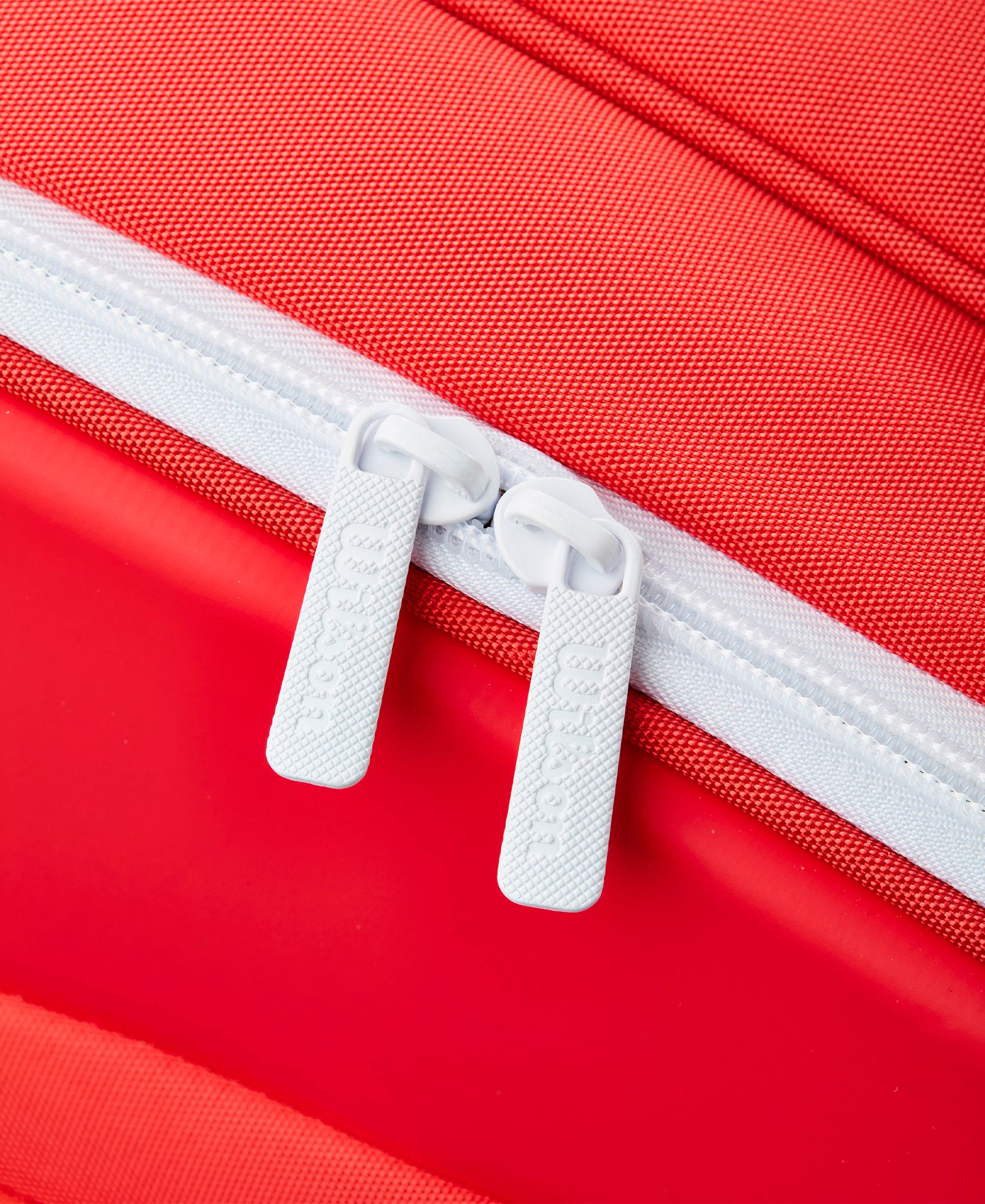 Wilson Super Tour Red Padel Bag product image
