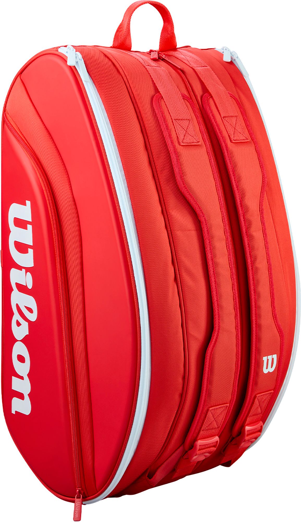 Wilson Super Tour Red Padel Bag product image
