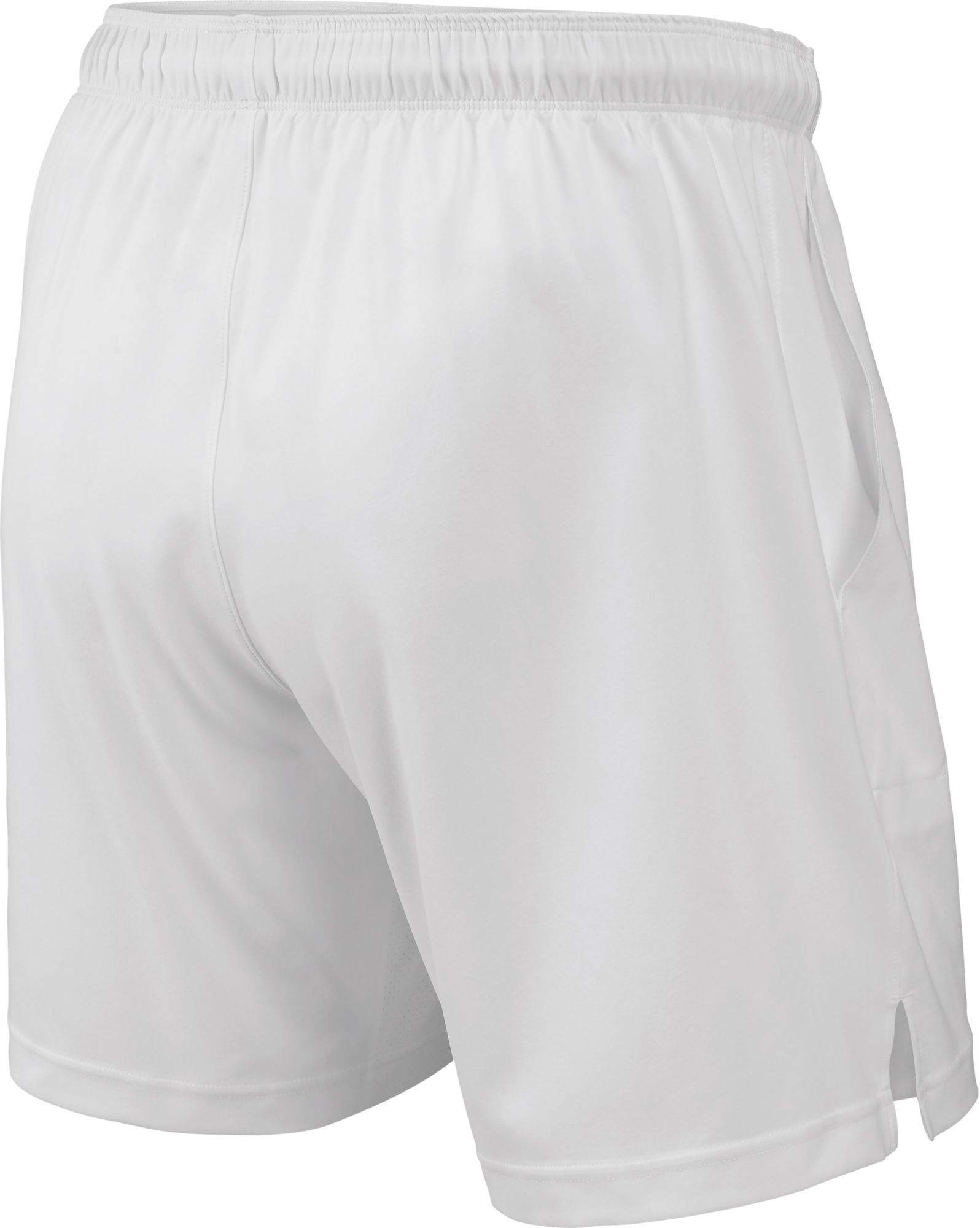 Wilson Men's Rush 9” Woven Tennis Shorts