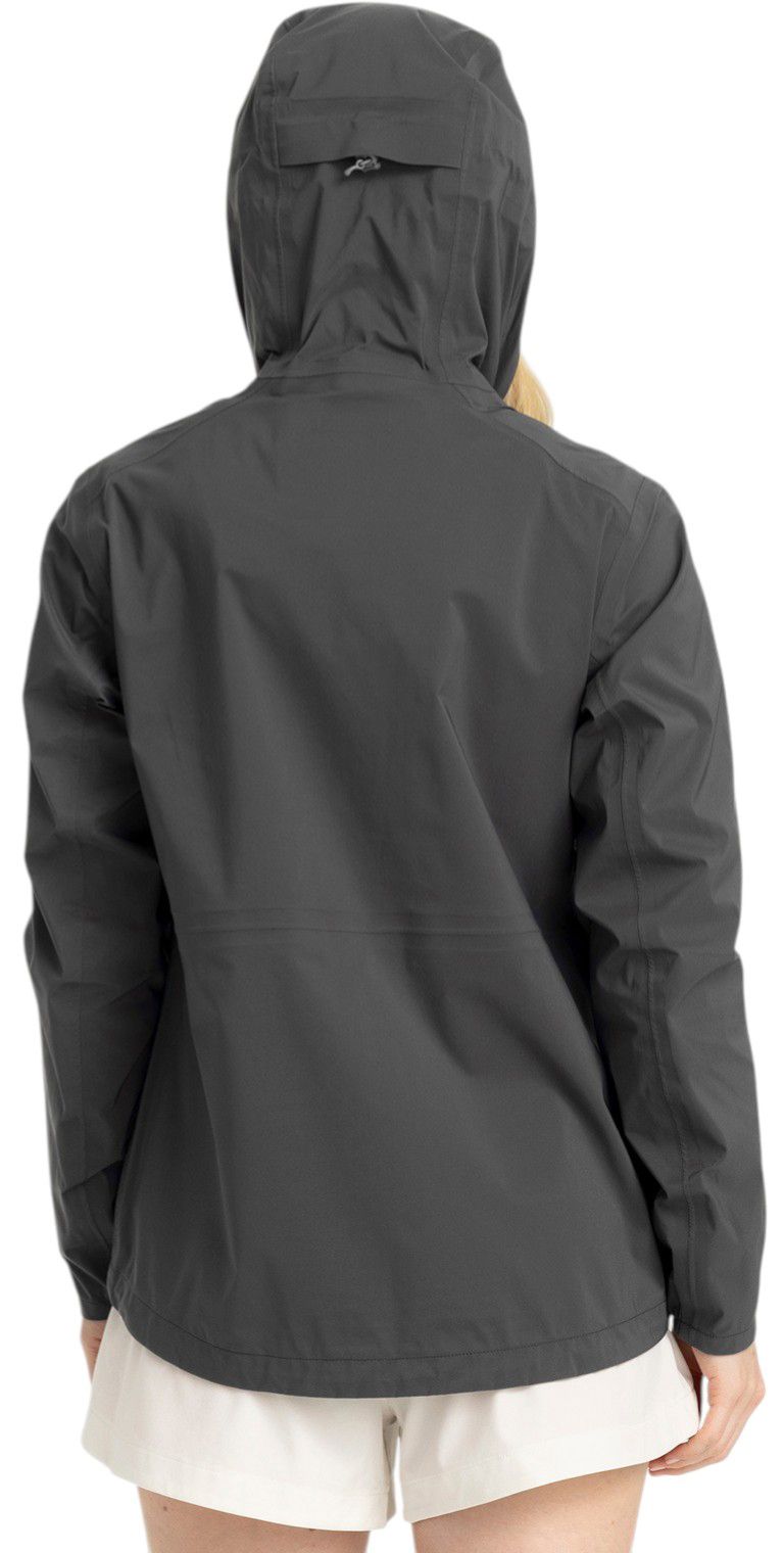 Free Fly Women's Cloudshield Rain Jacket product image