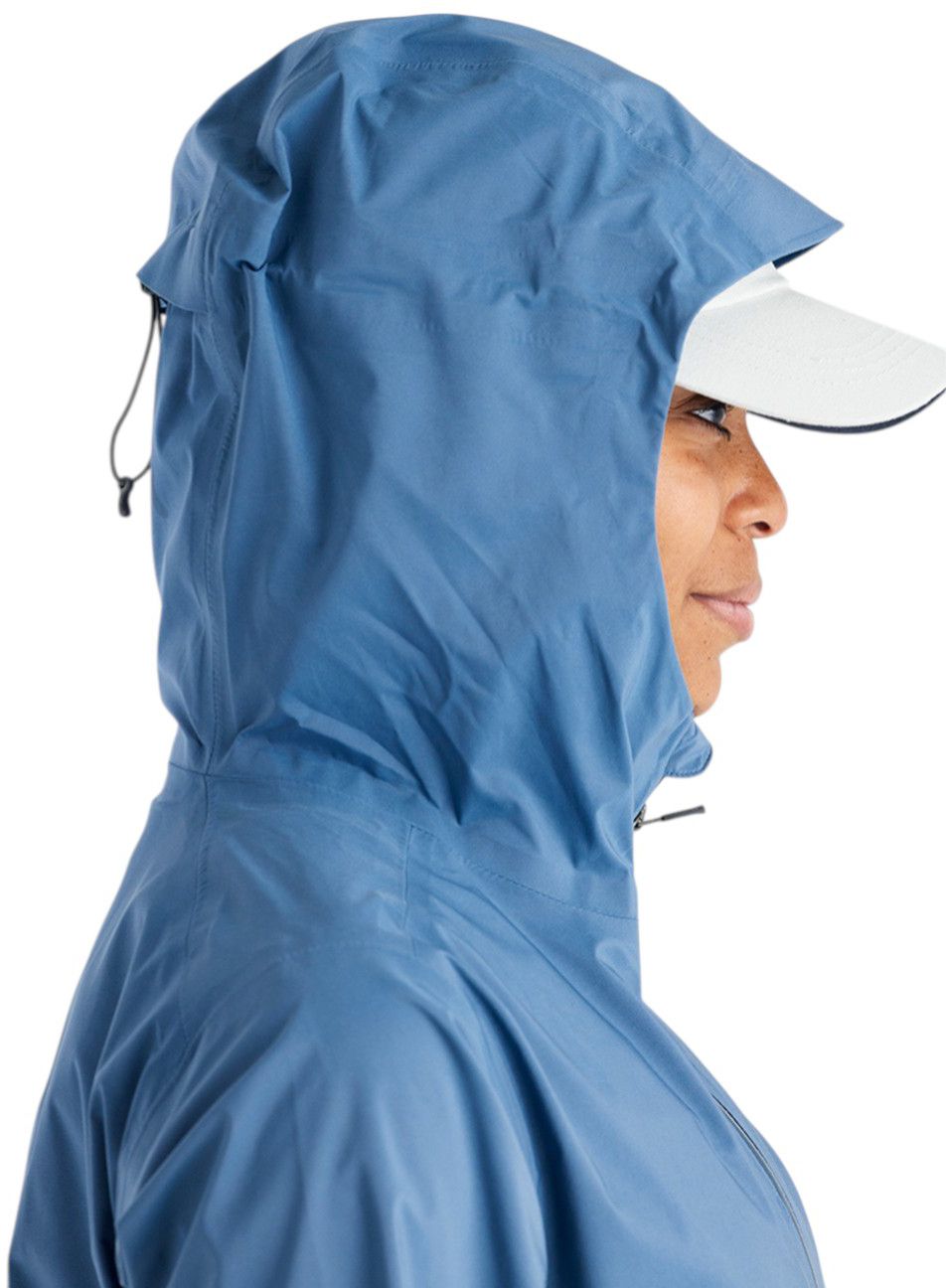 Free Fly Women's Cloudshield Rain Jacket product image