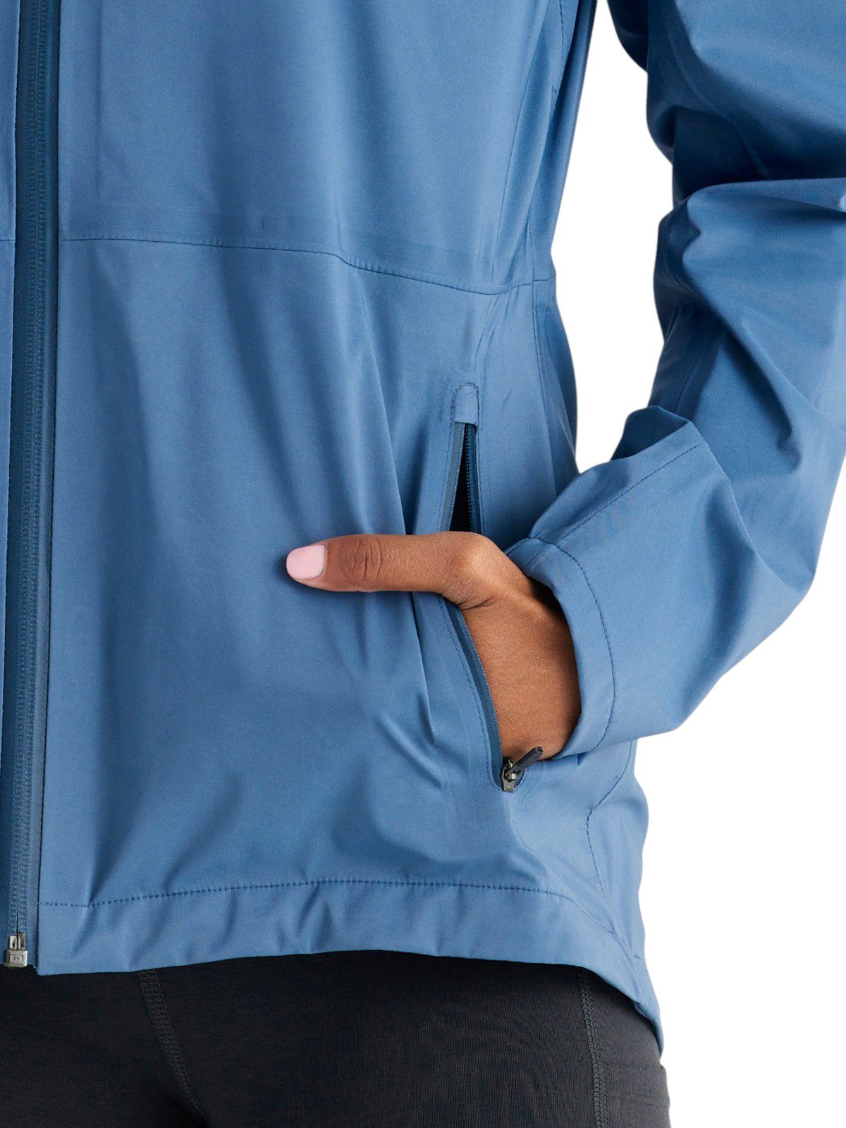 Free Fly Women's Cloudshield Rain Jacket product image