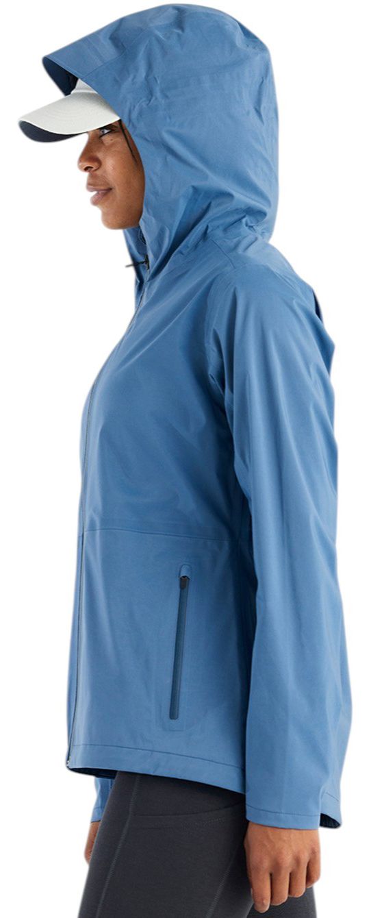 Free Fly Women's Cloudshield Rain Jacket product image