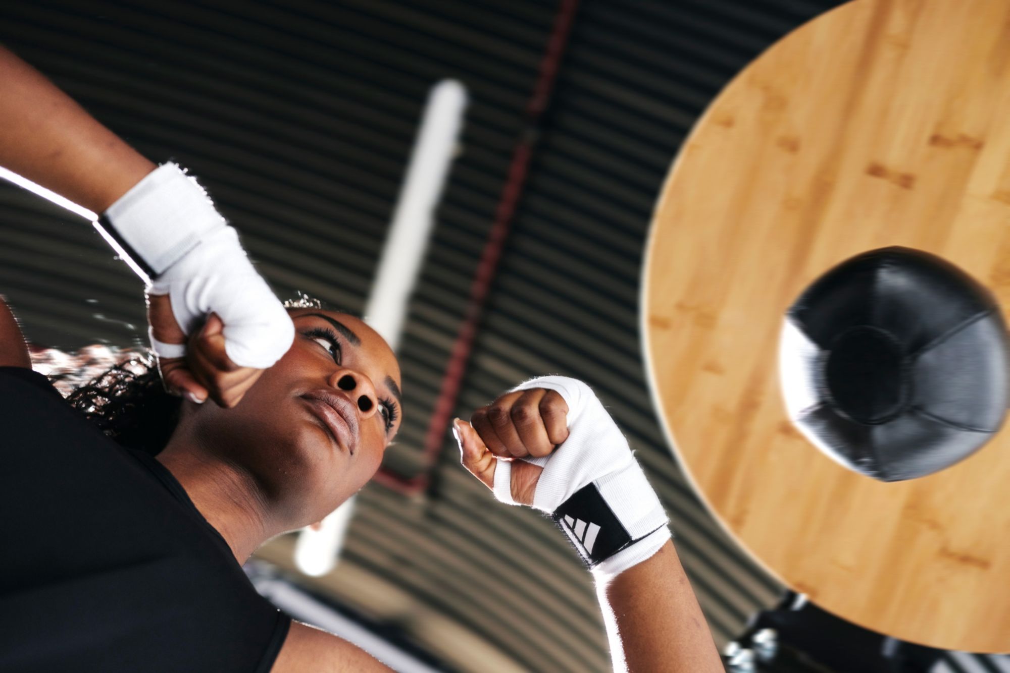 adidas Hand Wraps - 3 Pack product image