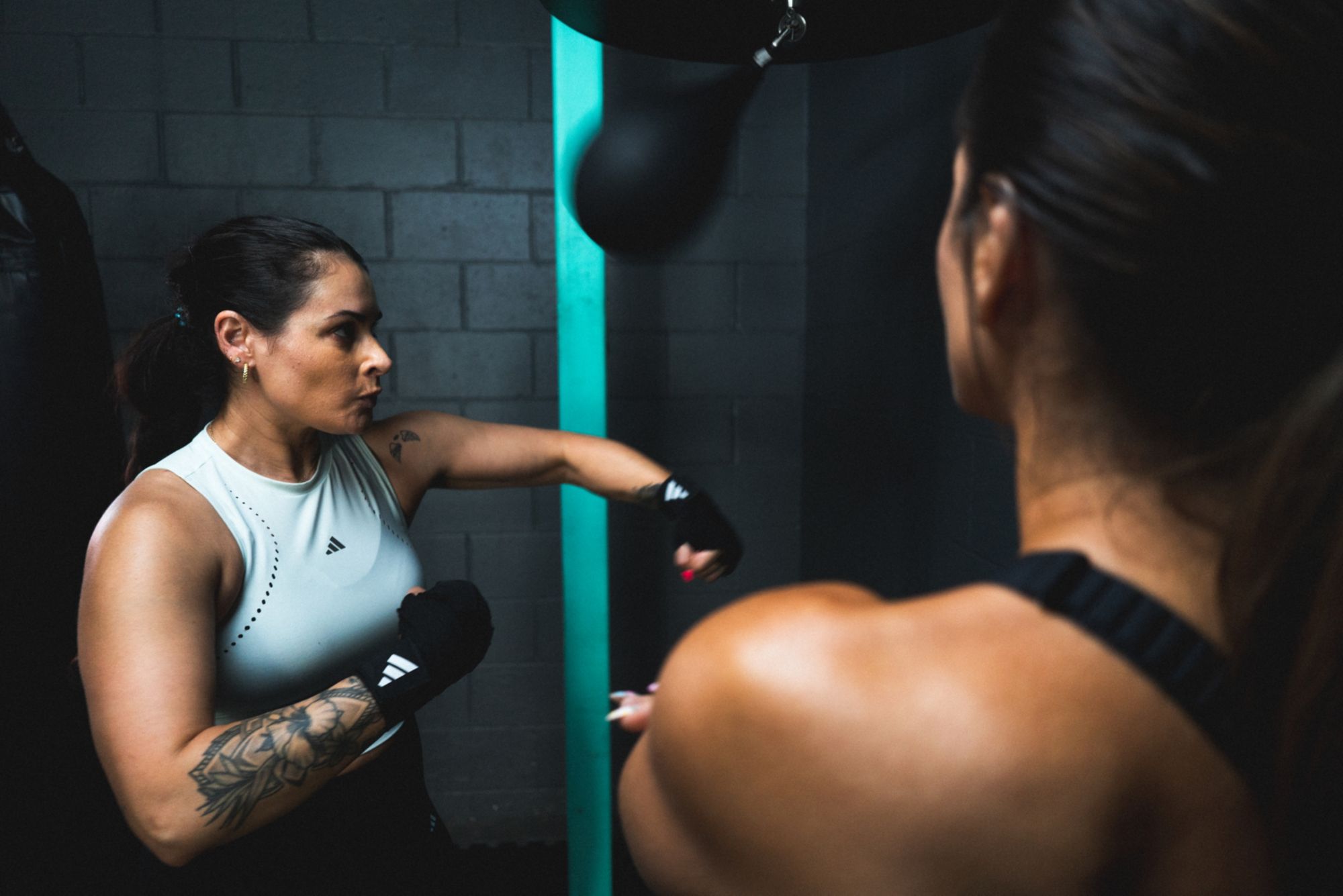 adidas Hand Wraps - 3 Pack product image