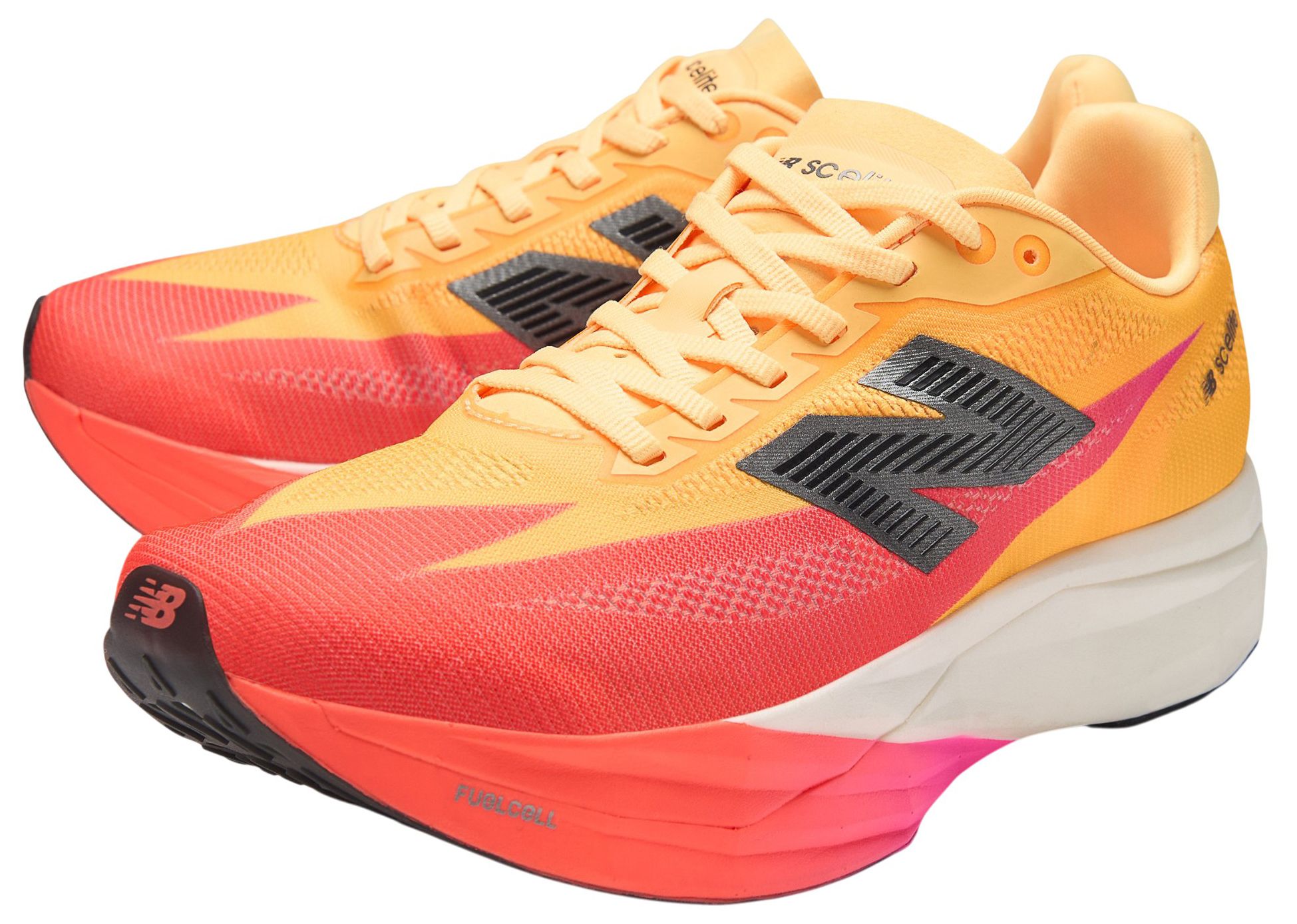 New Balance Women's FuelCell SuperComp Elite v5 Running Shoes product image