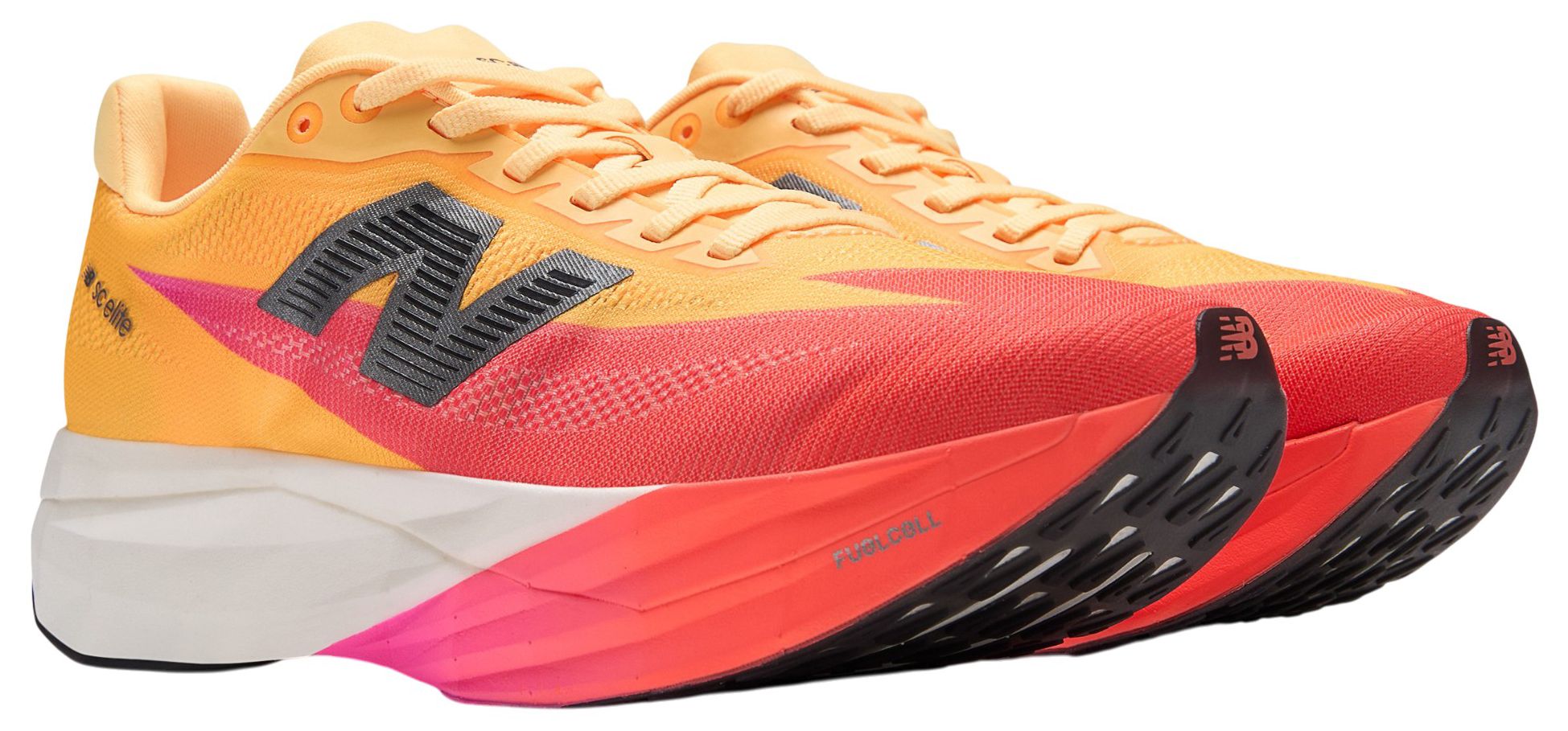 New Balance Women's FuelCell SuperComp Elite v5 Running Shoes product image