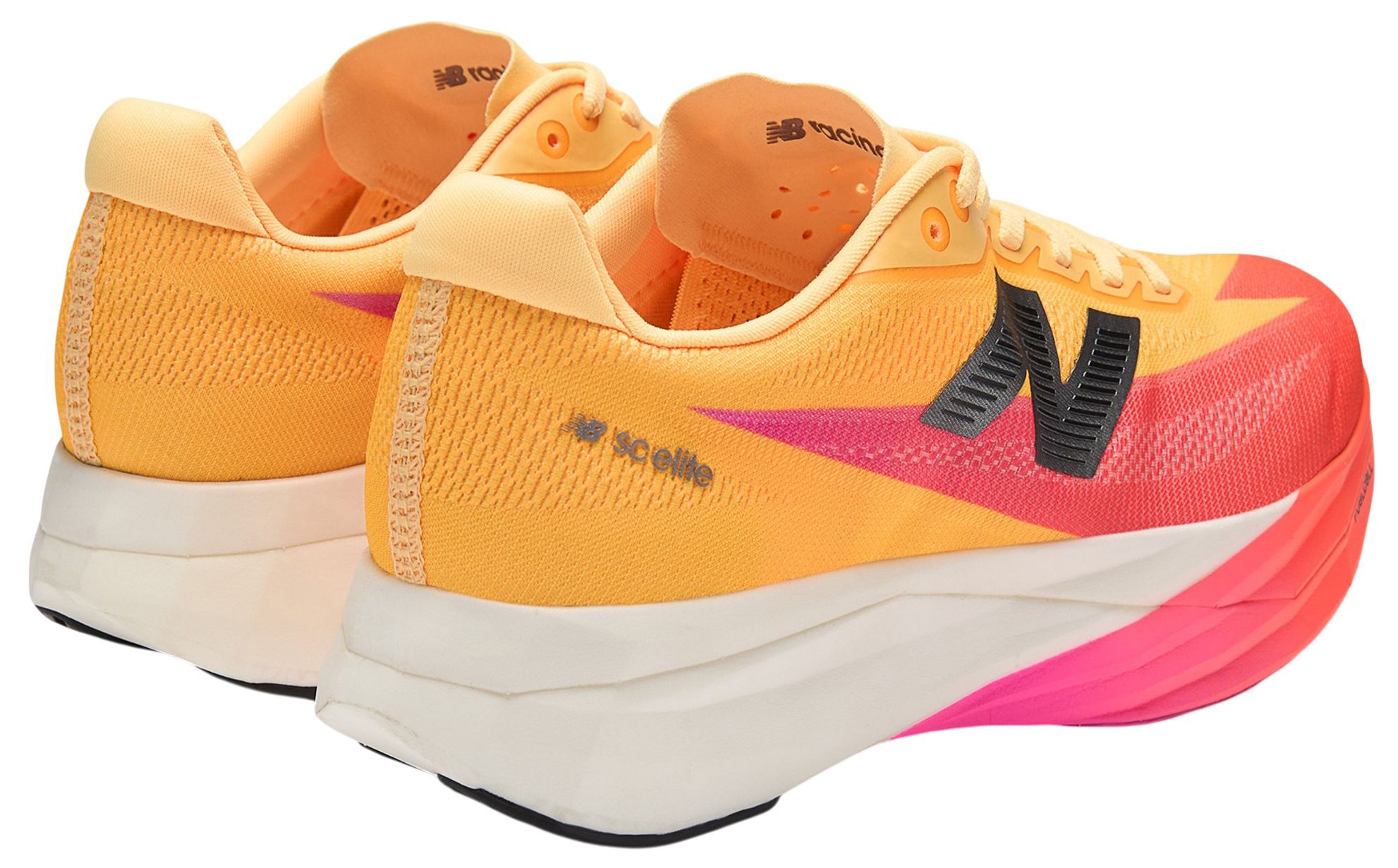 New Balance Women's FuelCell SuperComp Elite v5 Running Shoes product image